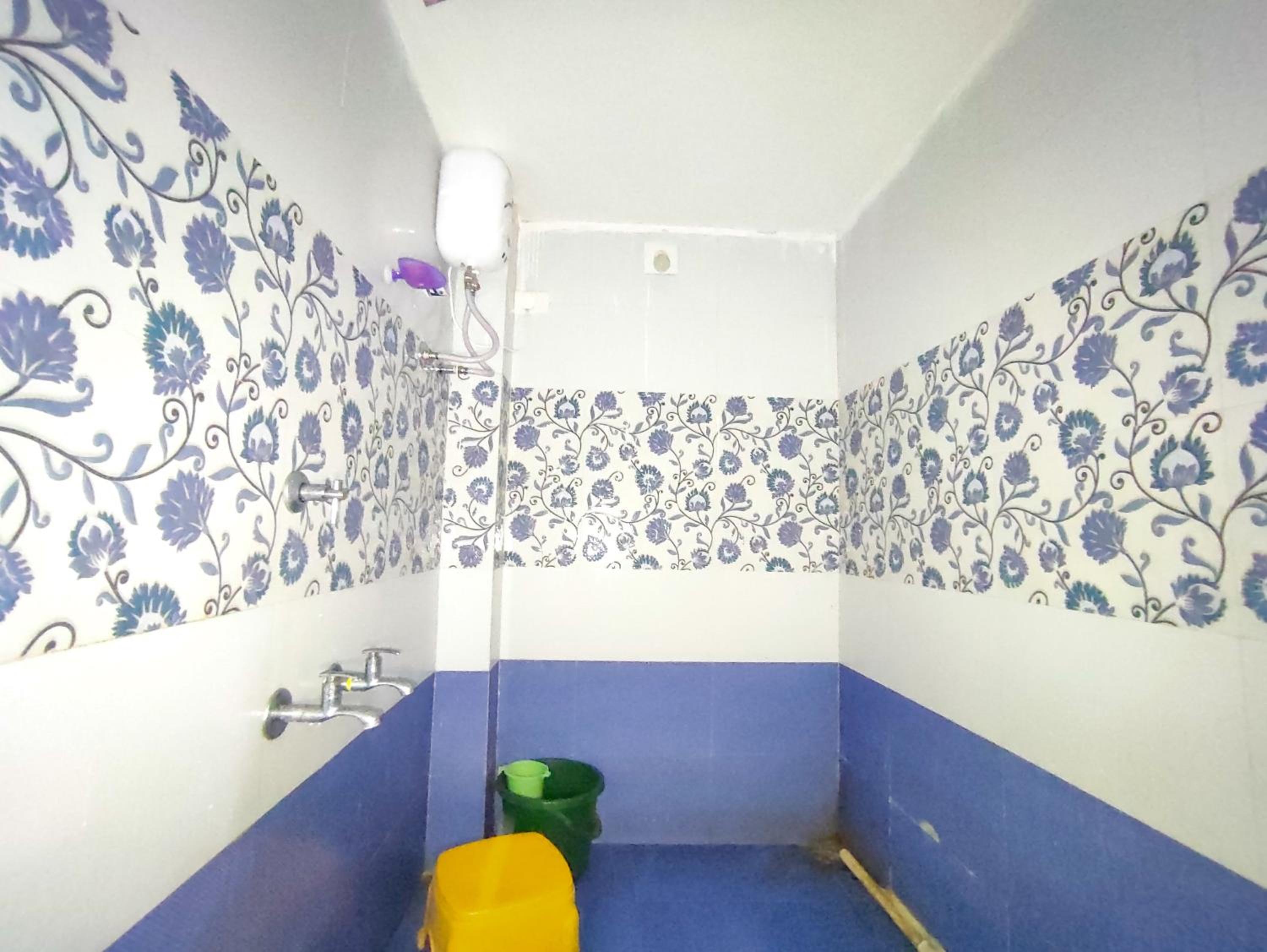 Ashapura Homestay view 2