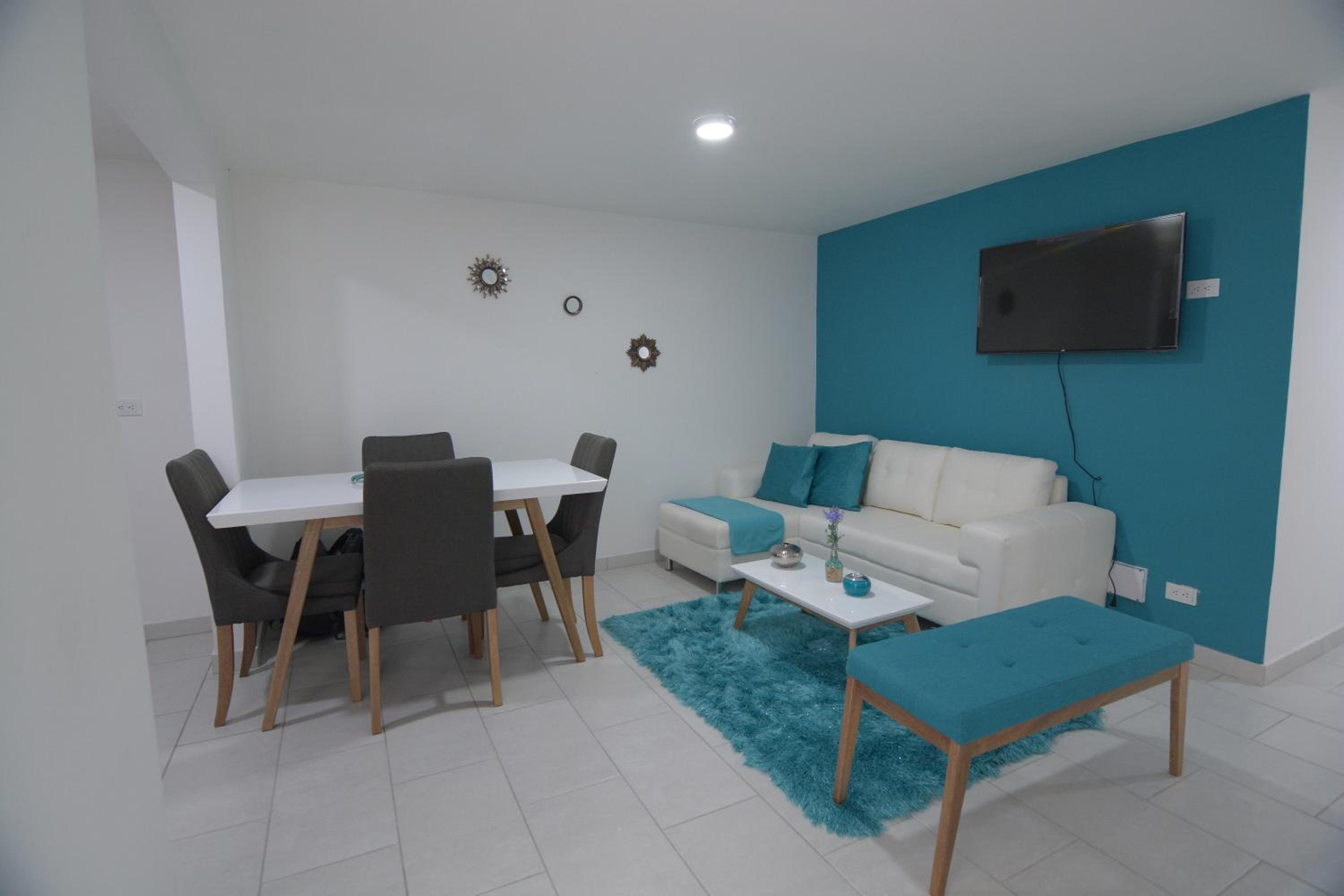 apartamentos amoblados casa margarita laureles estadio excelente ubicación