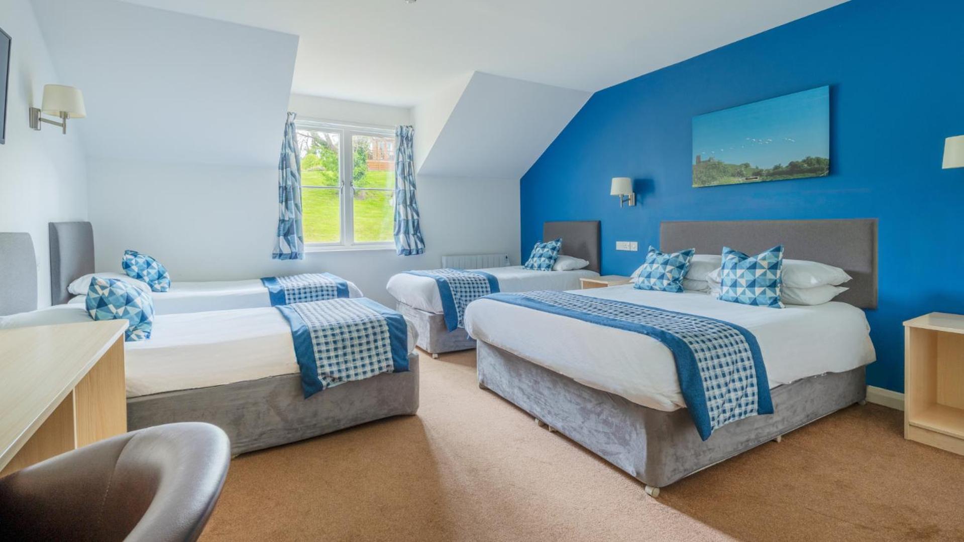 Wells Vacations - Wookey Hole Hotel - Property Image 4