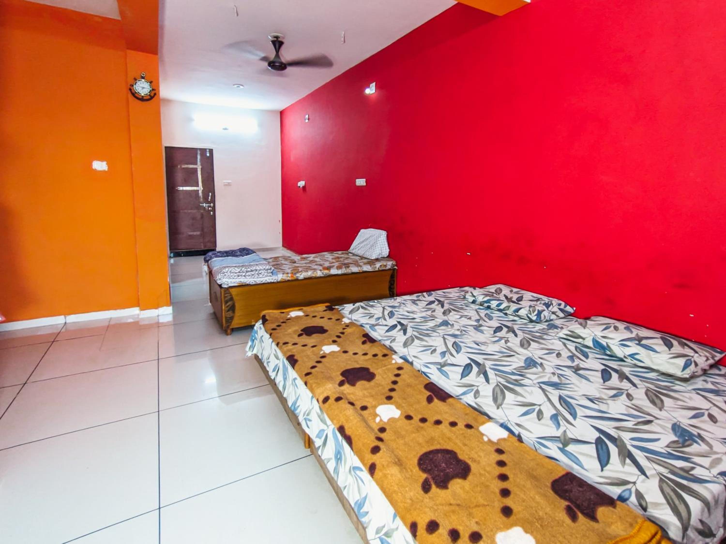 Ashapura Homestay view 3