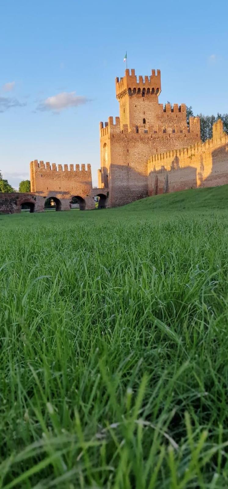NIDO TRA LE MURA view 4