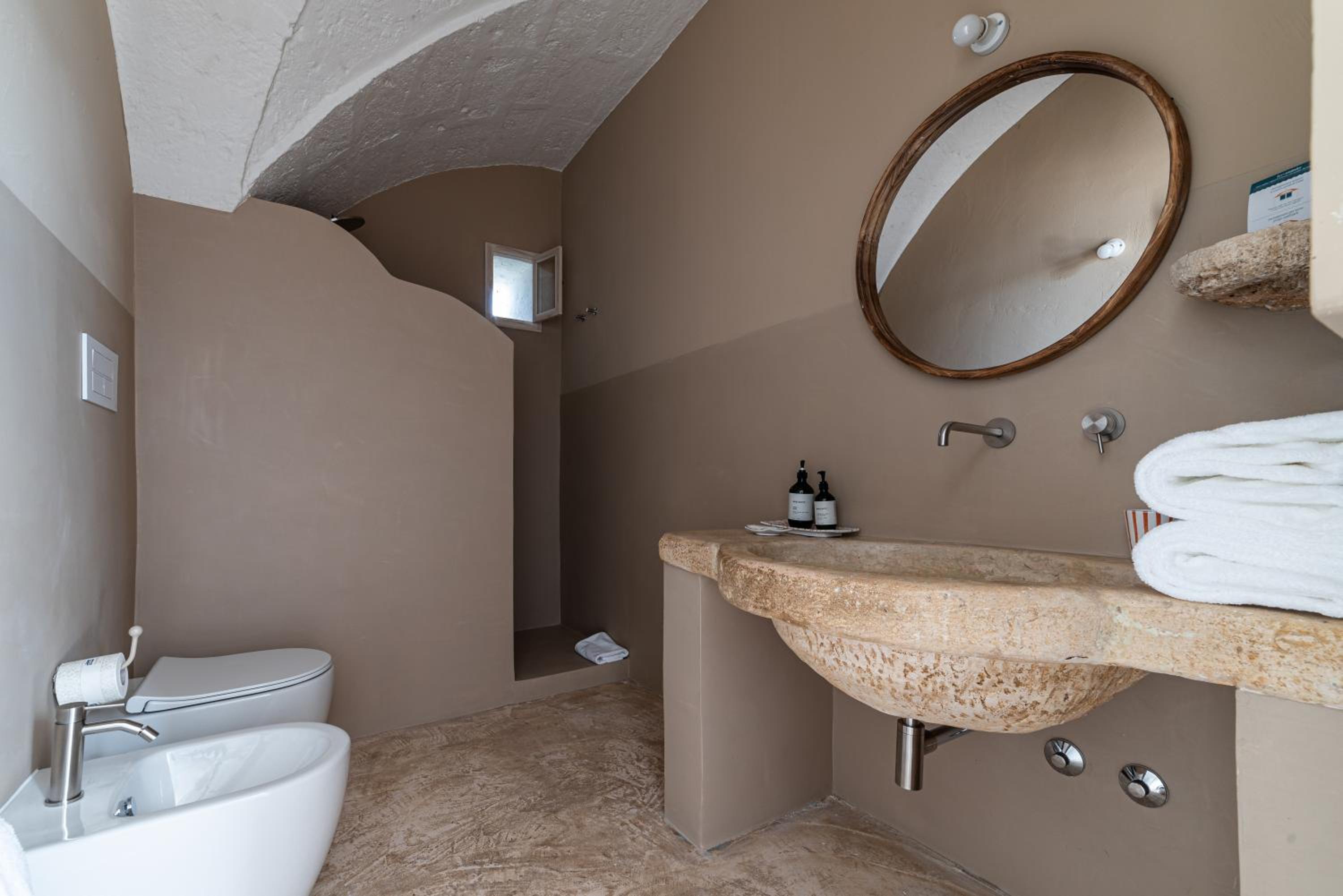Masseria Borgo San Marco