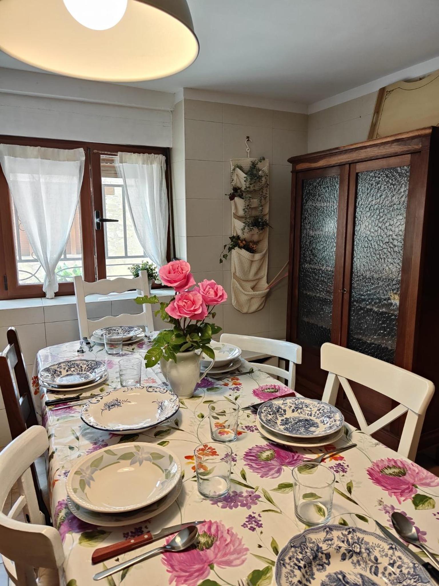 Casa Luka Etxea