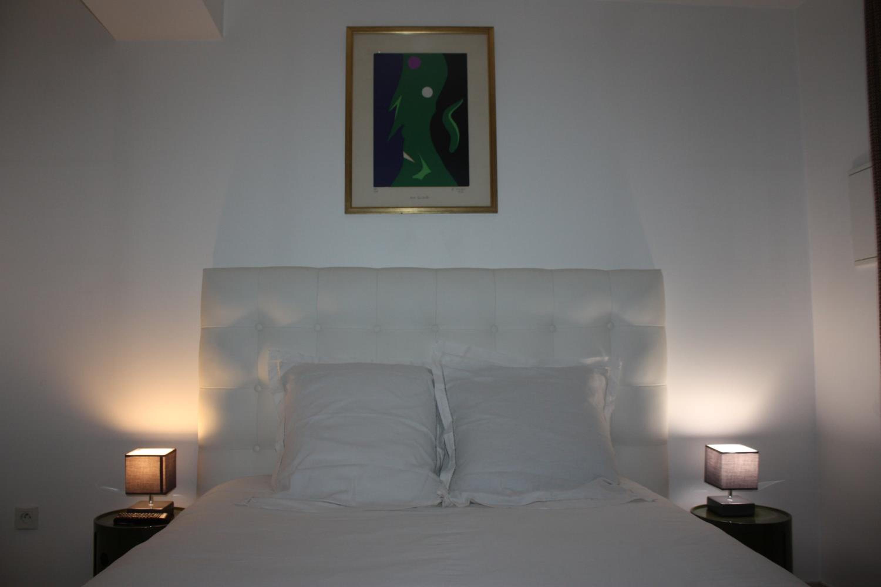 Le Clos Saint Nizier Troyes - Cathédrale- PARKING - WIFI, photo 19