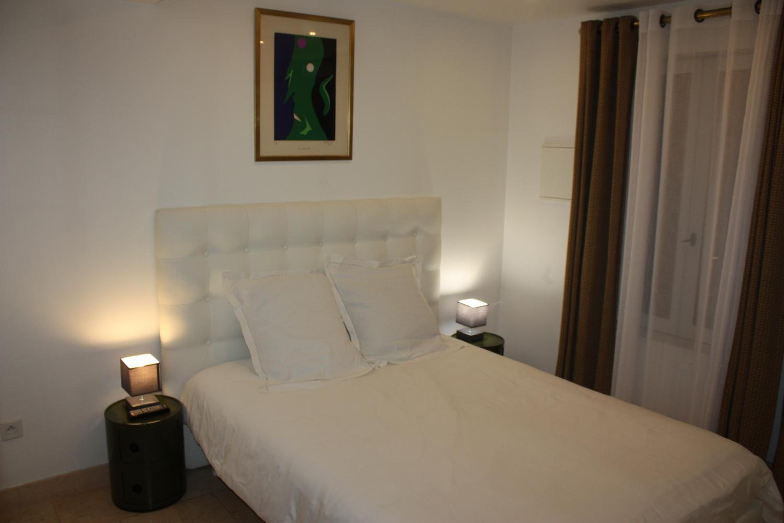 Le Clos Saint Nizier Troyes - Cathédrale- PARKING - WIFI, photo 13