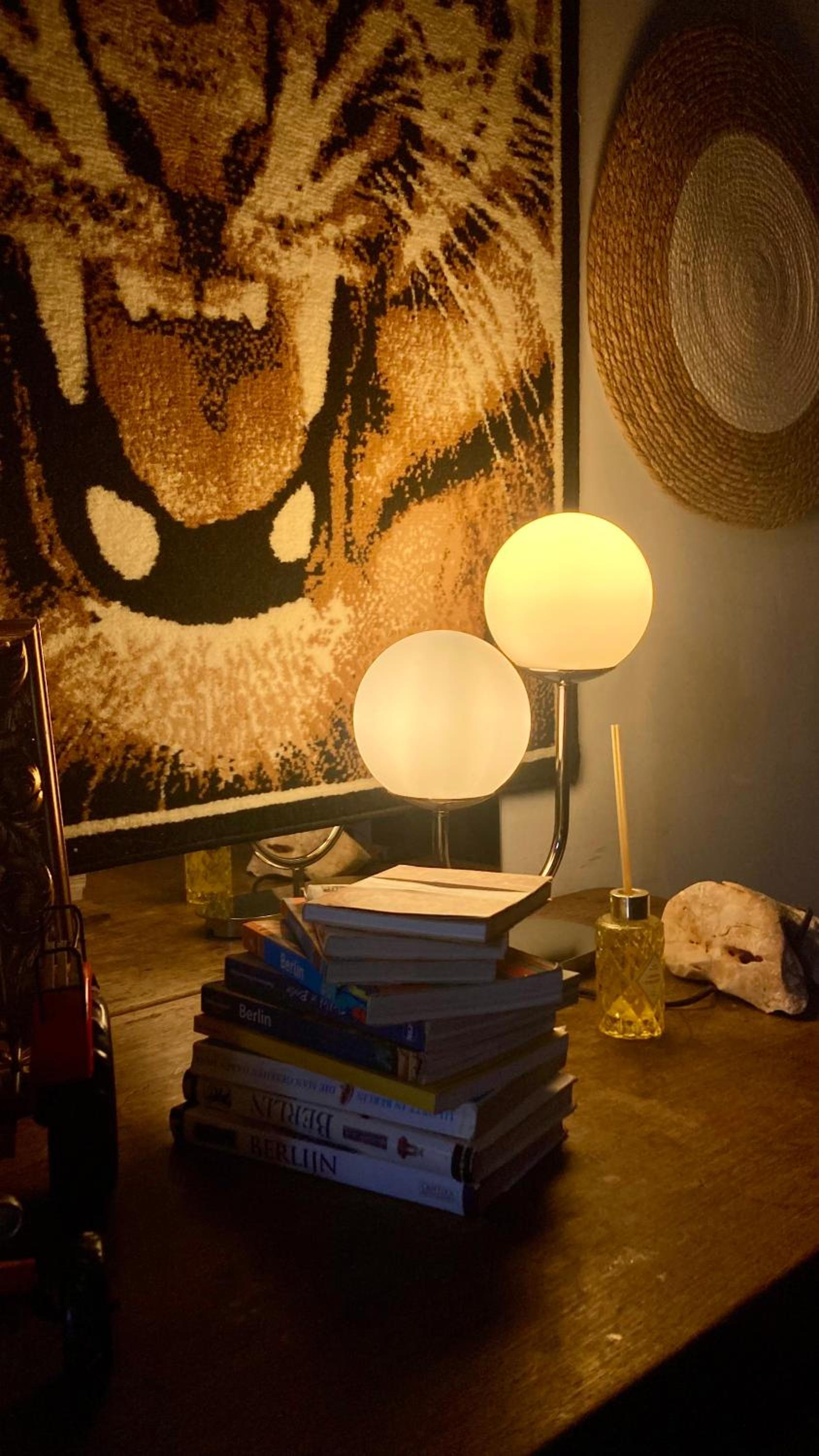 Storage Loft Apartment