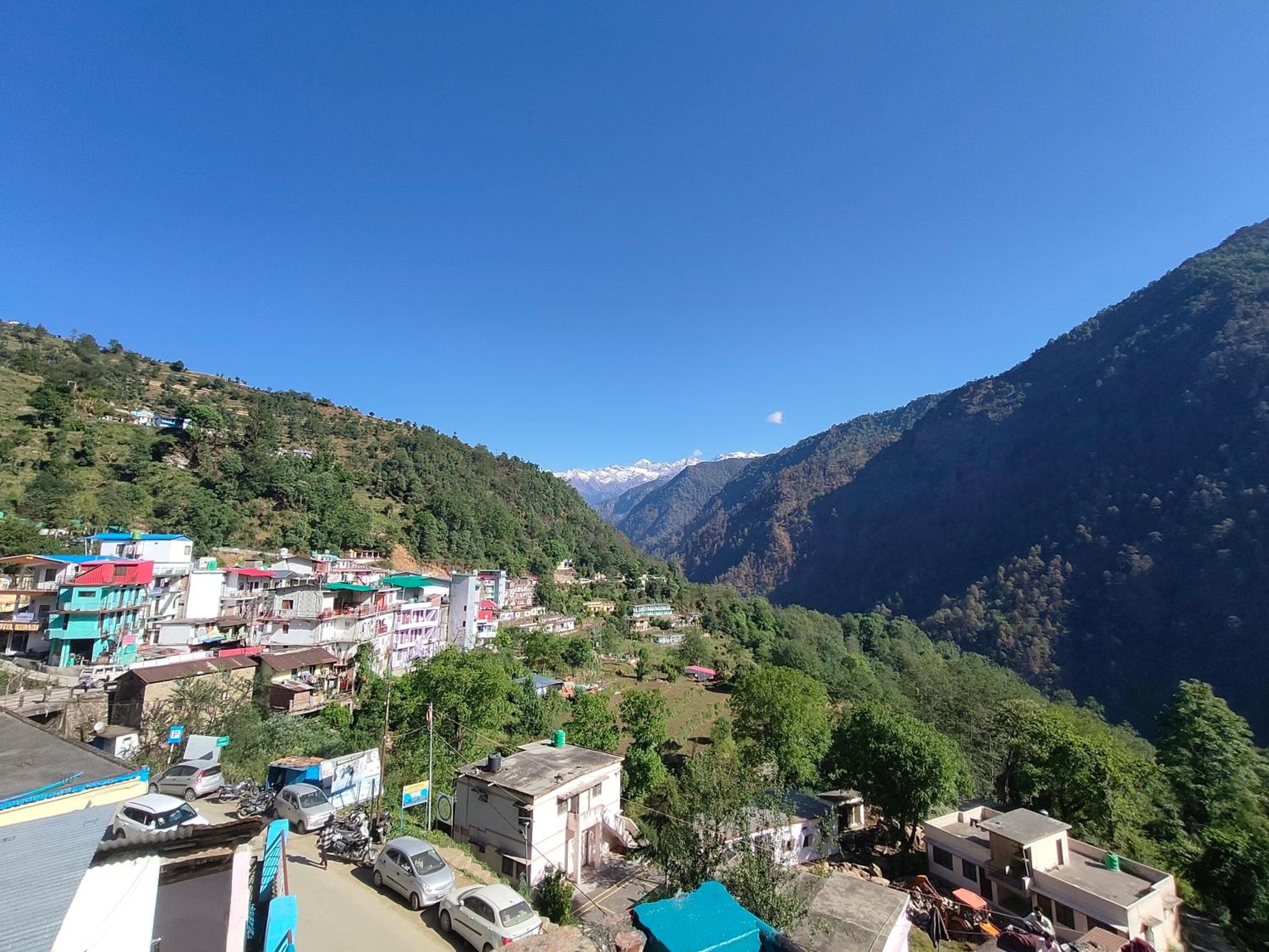 Hotel Satkaar view 3