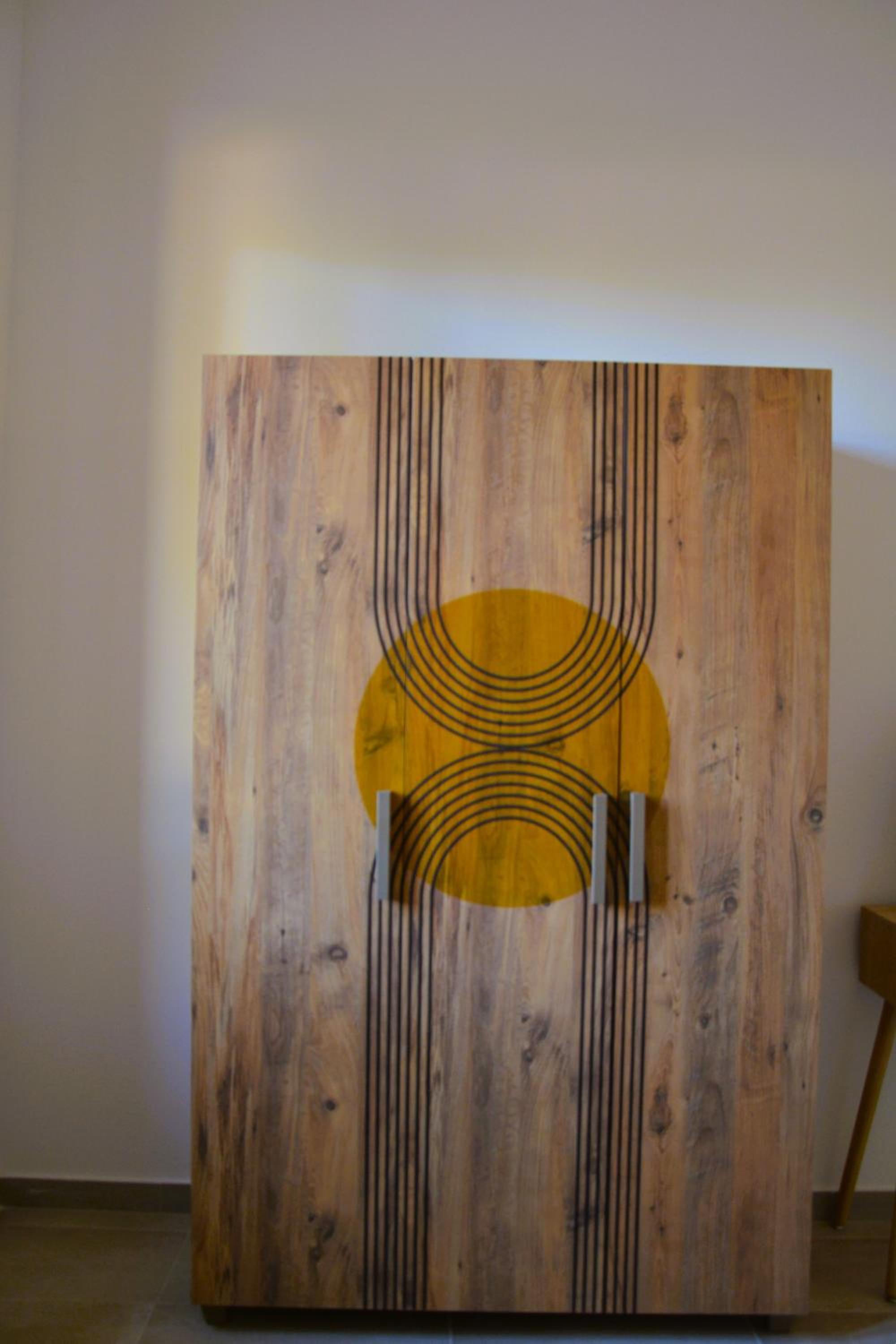 La Casa nel Tempio photo 3