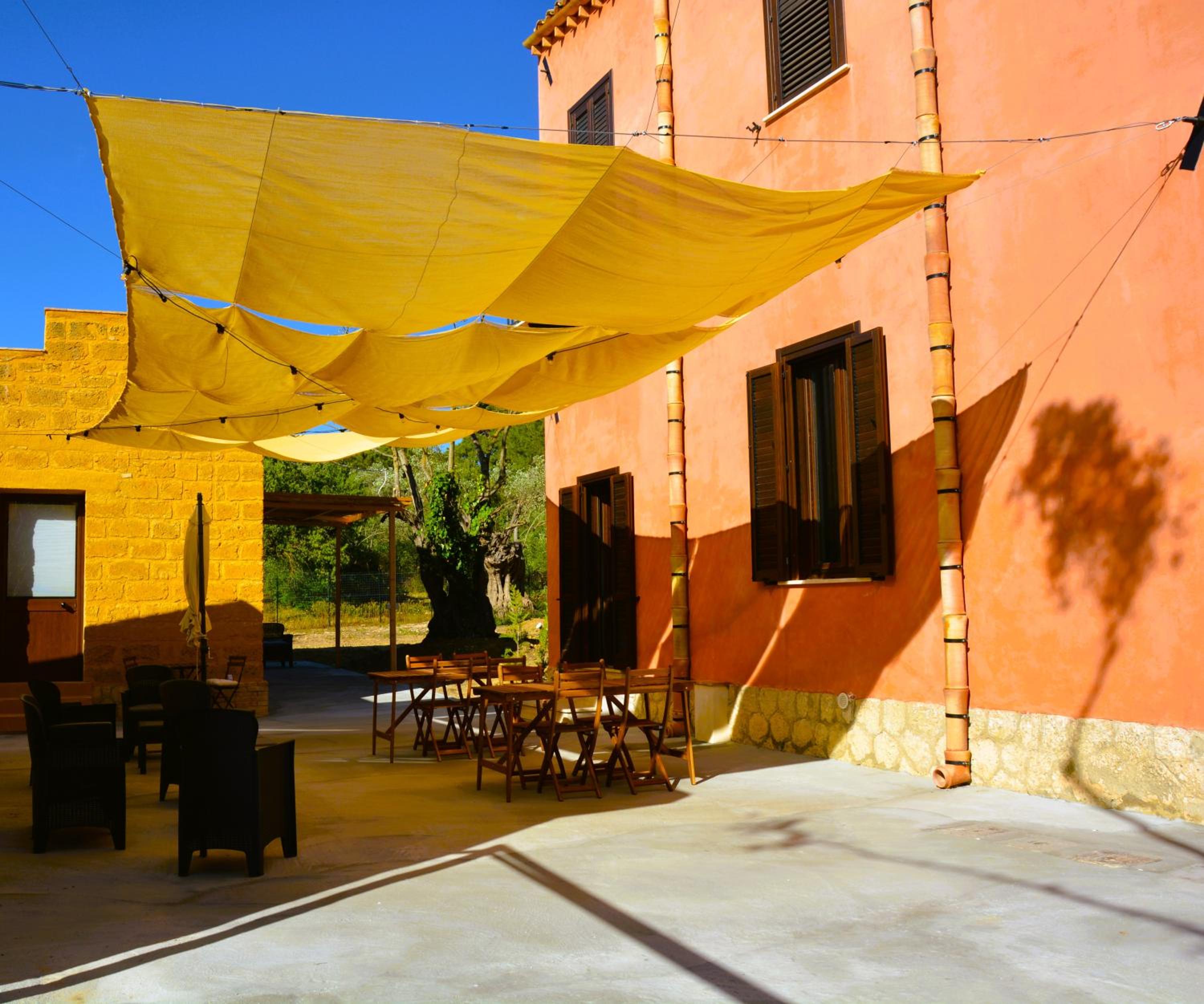 La Casa nel Tempio photo 2