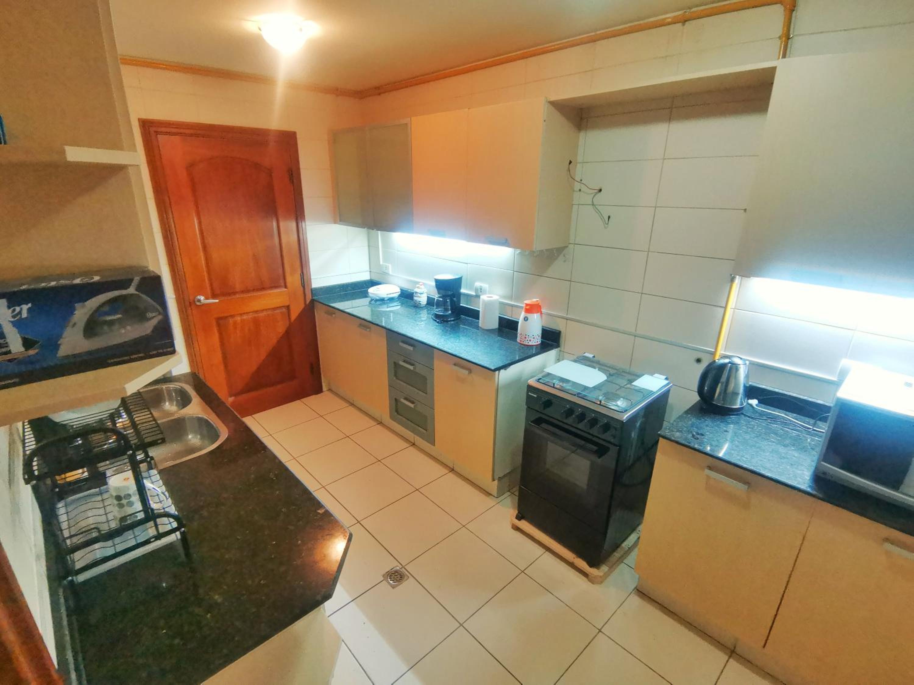Beautiful apartment in Calacoto