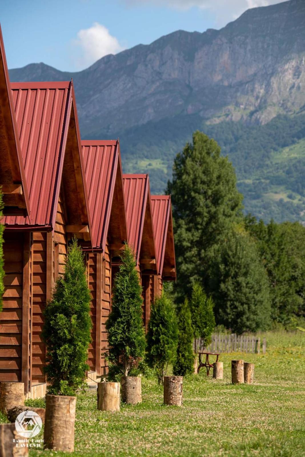 Ethno Katun ROSI Agrotourism photo 3