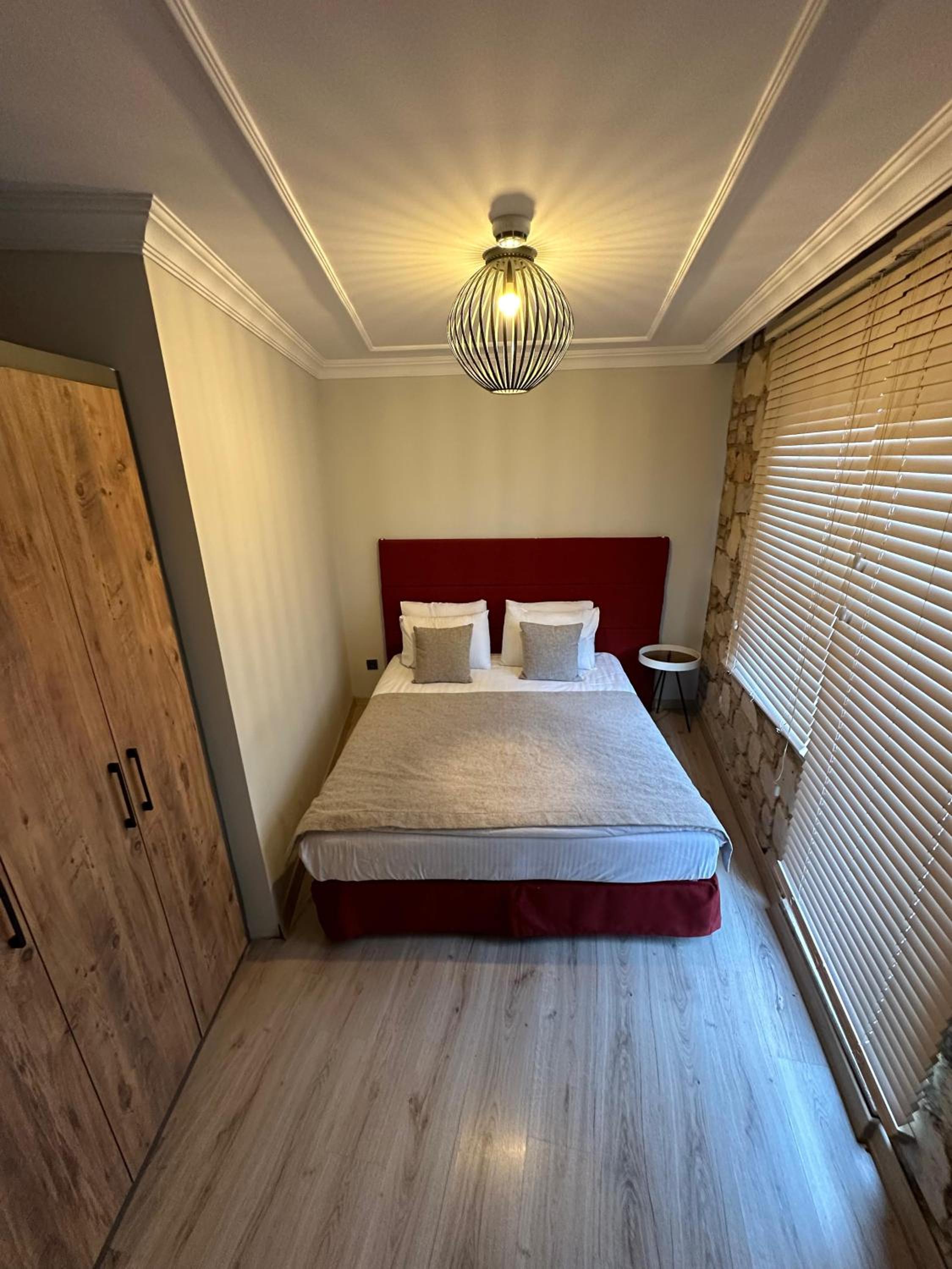 Sera Homes Kaleici Oldtown