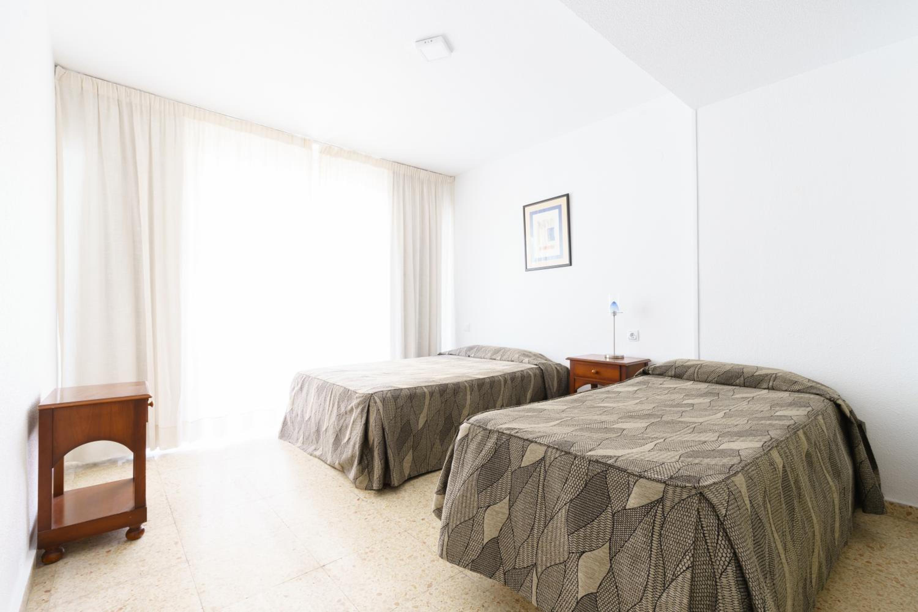 Apartamentos Maja en Benidorm