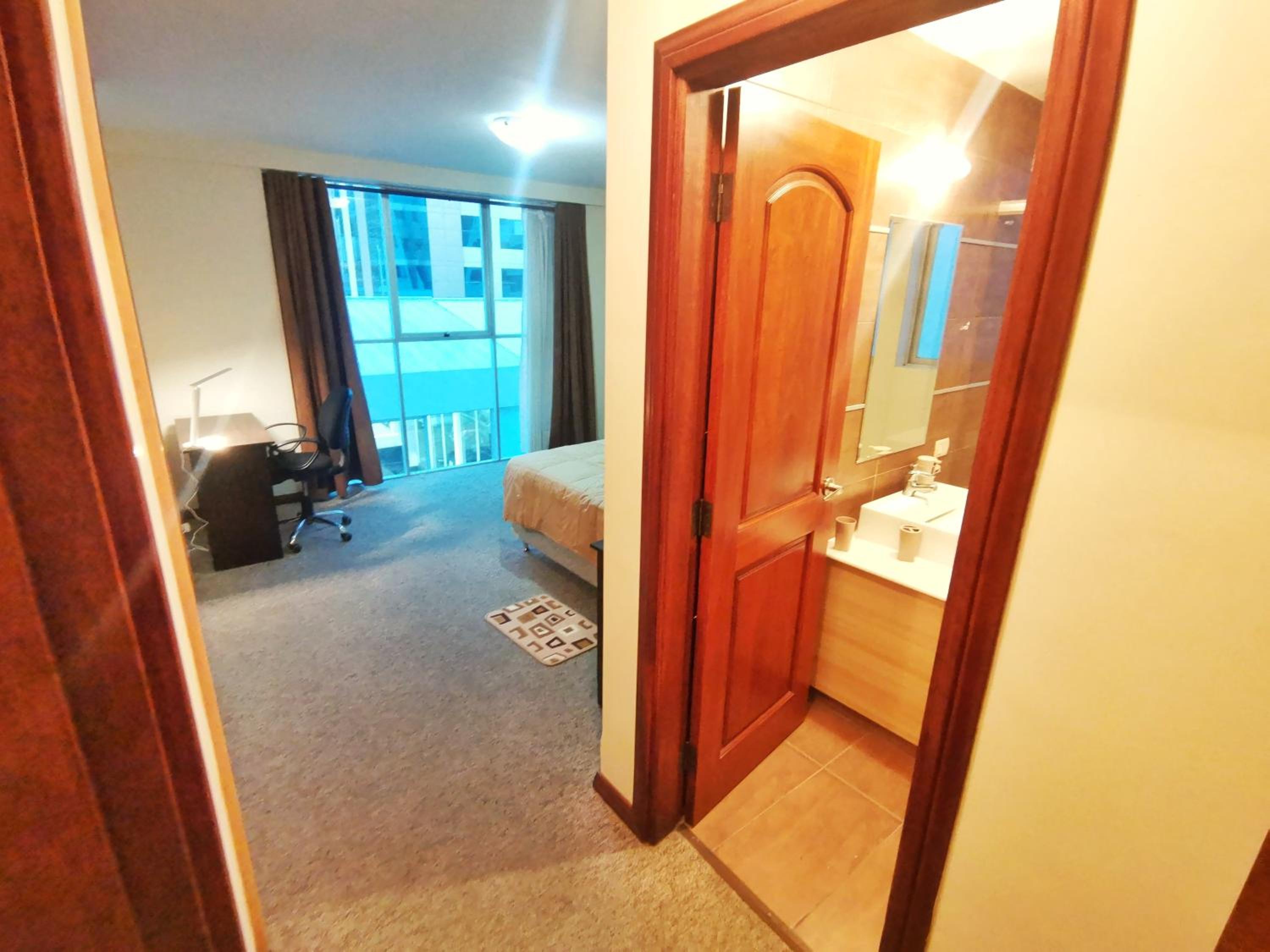 Beautiful apartment in Calacoto