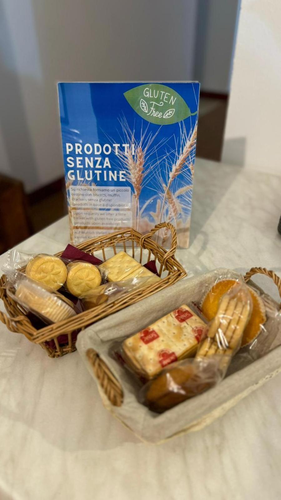 Arciduca Charming House Room & Breakfast