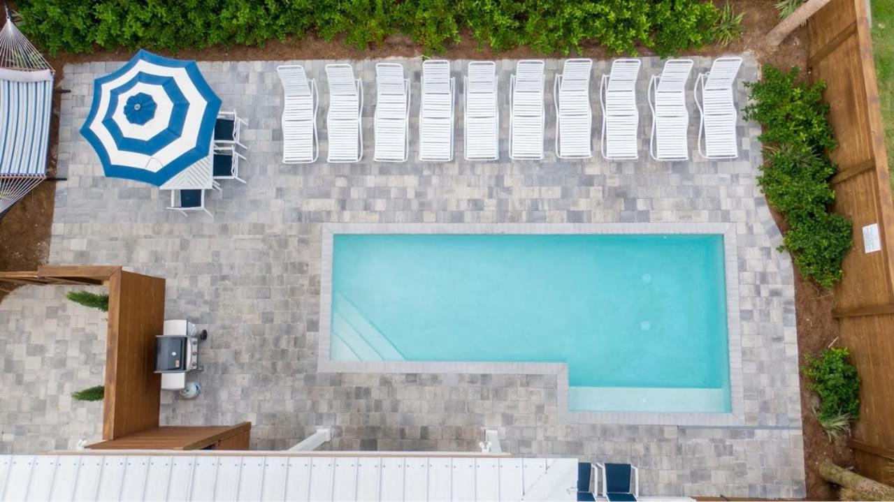 Luxury Home with Pool Golf Cart 4 Min to Beach view 2