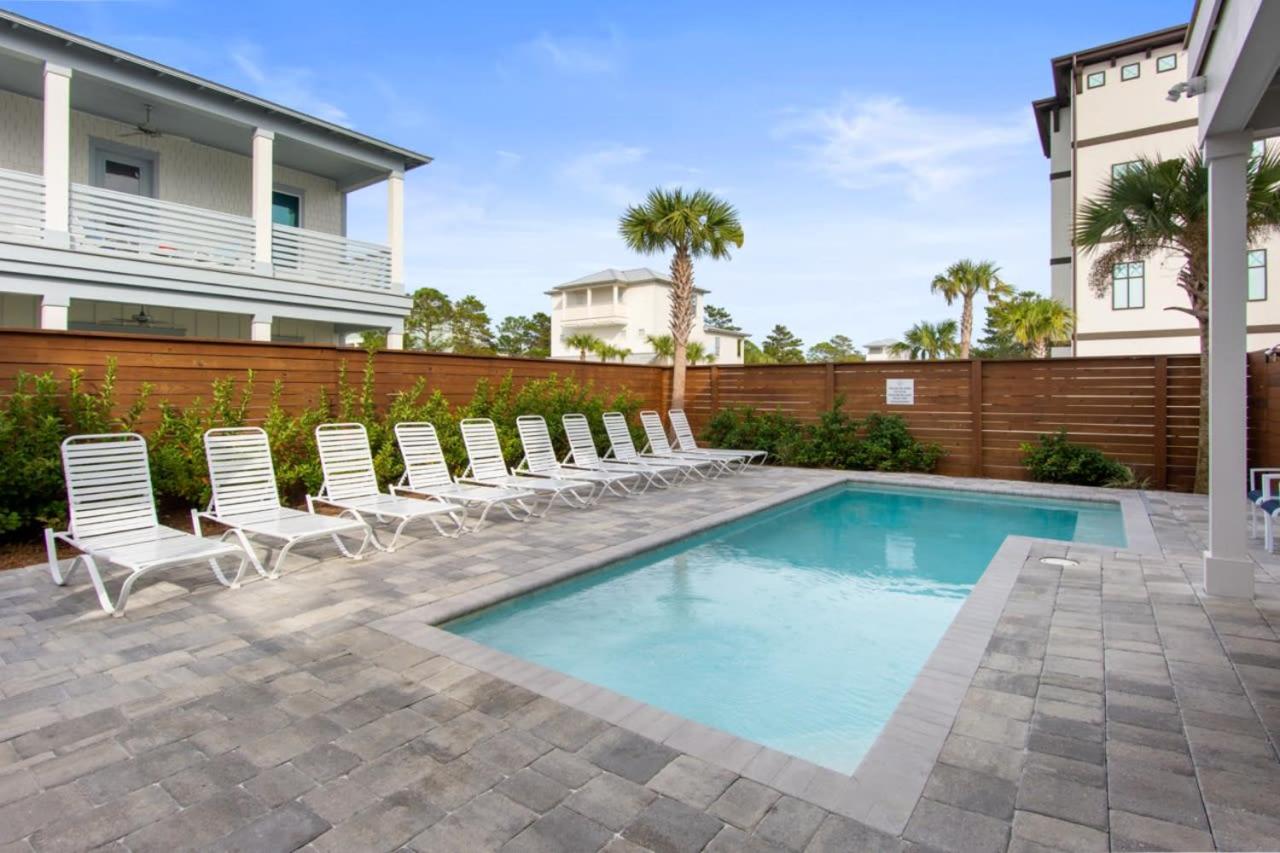 Luxury Home with Pool Golf Cart 4 Min to Beach view 3
