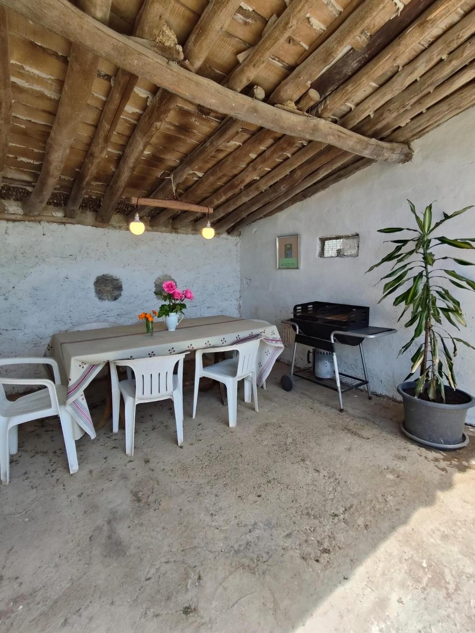 Casa Luka Etxea