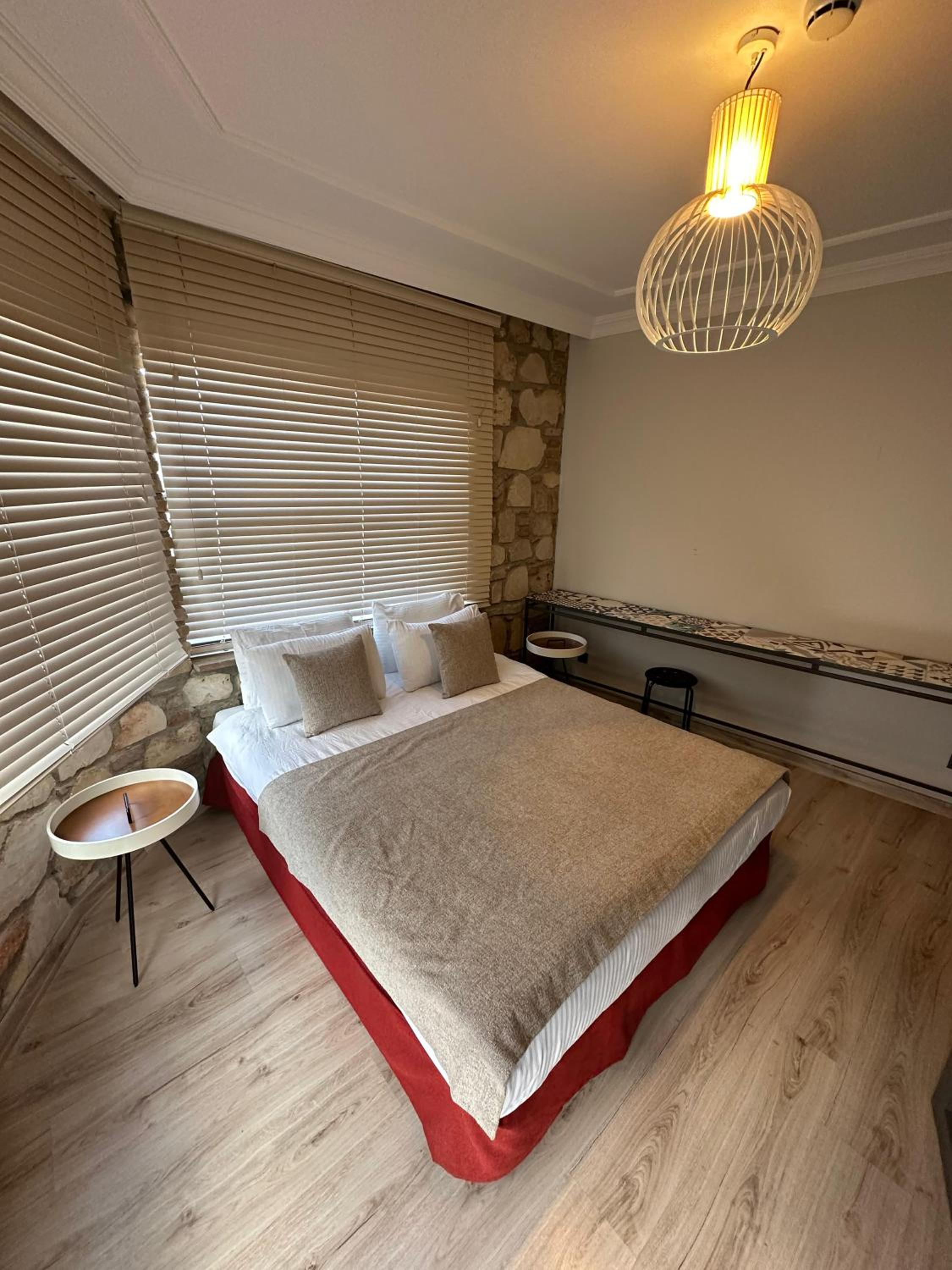Sera Homes Kaleici Oldtown