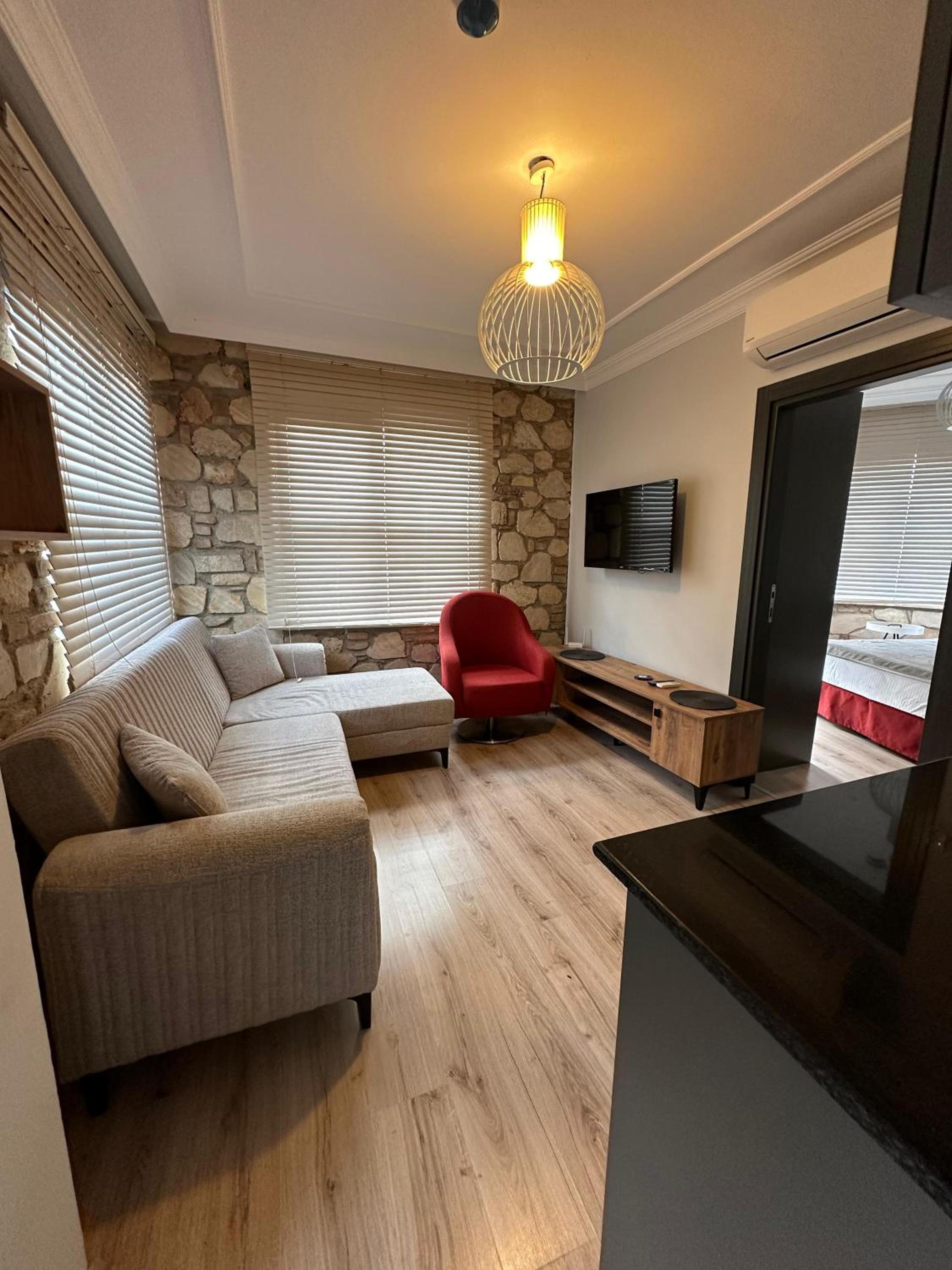 Sera Homes Kaleici Oldtown