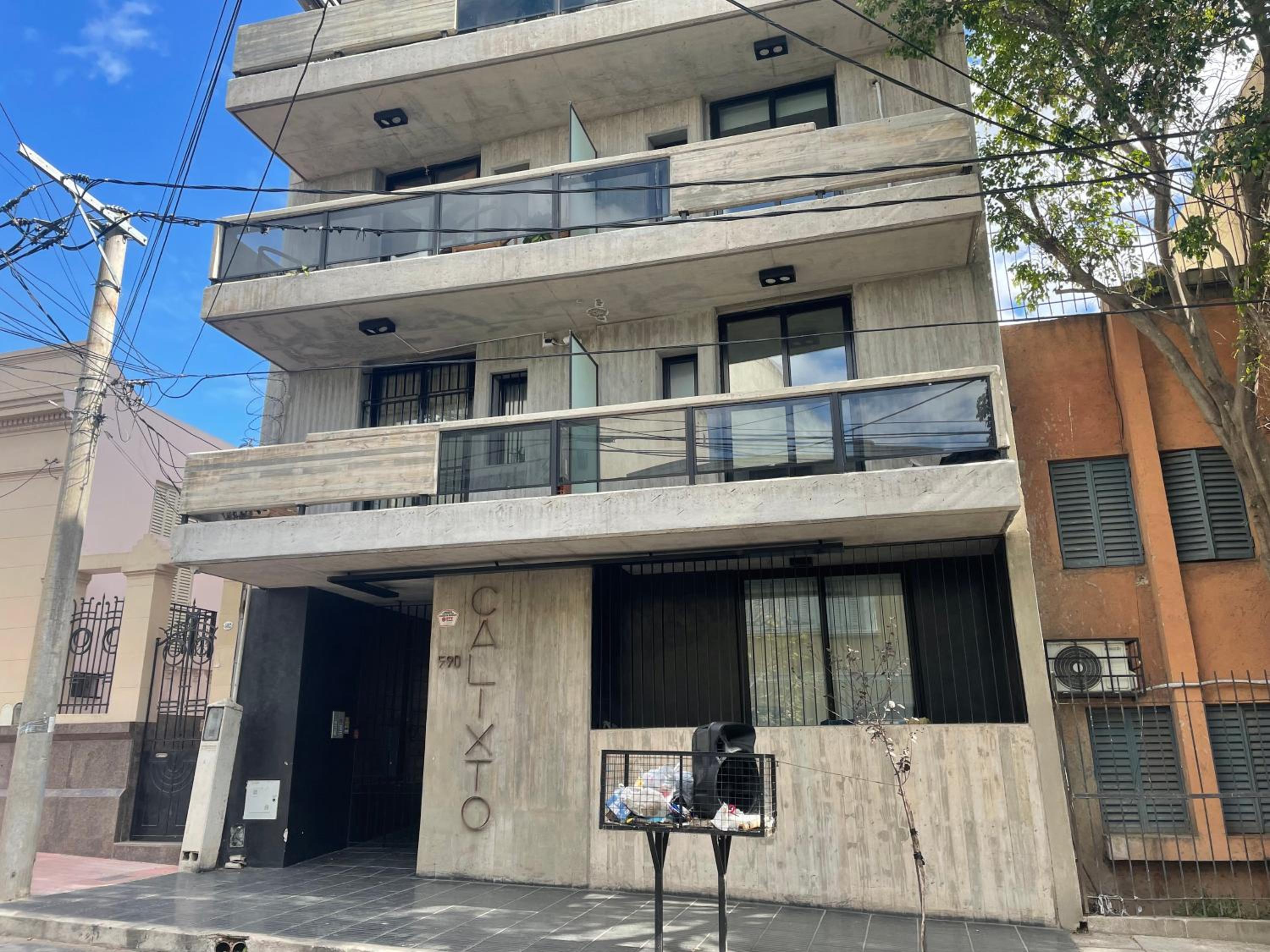 building