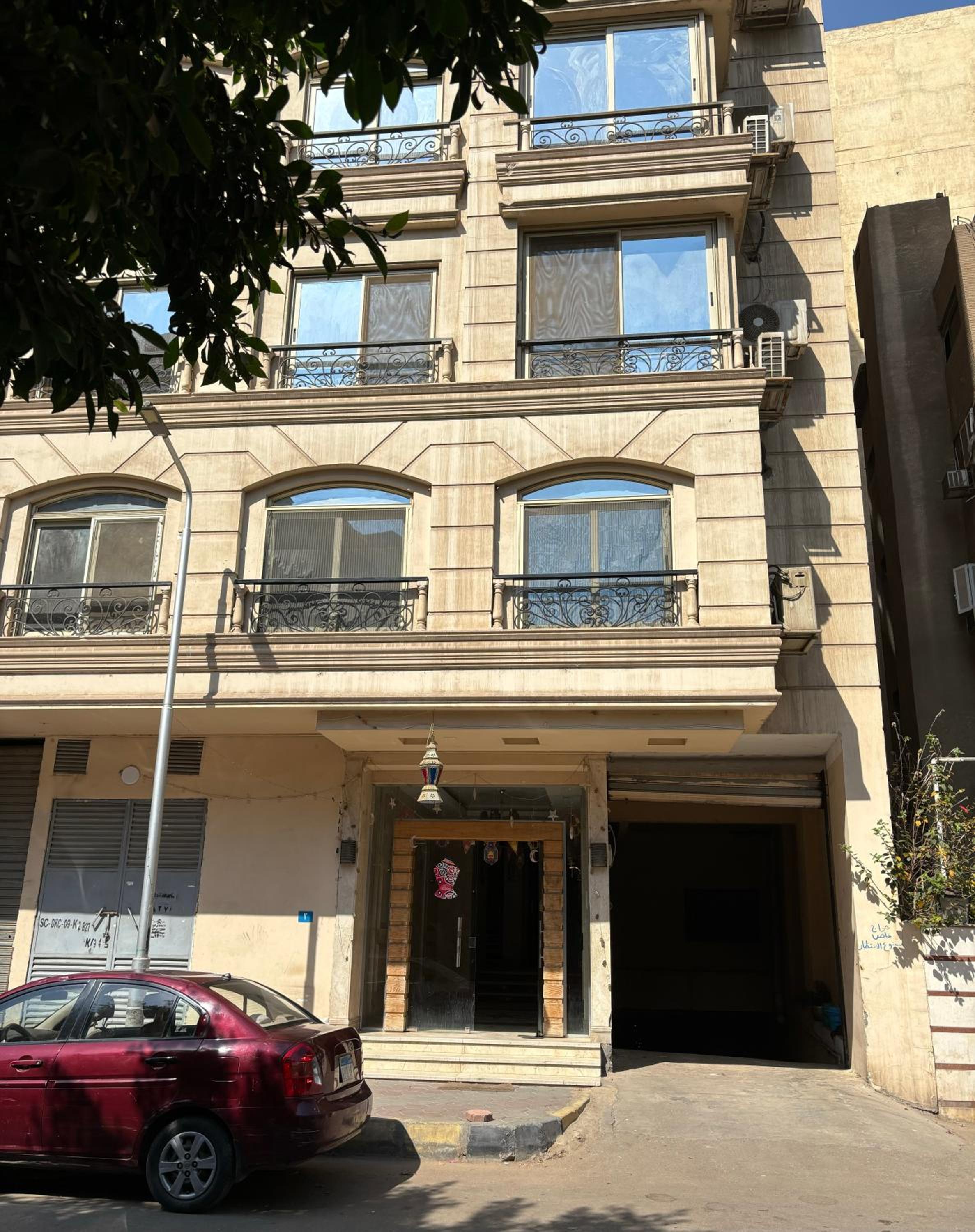 LUXURY APARTMENT Dokki
