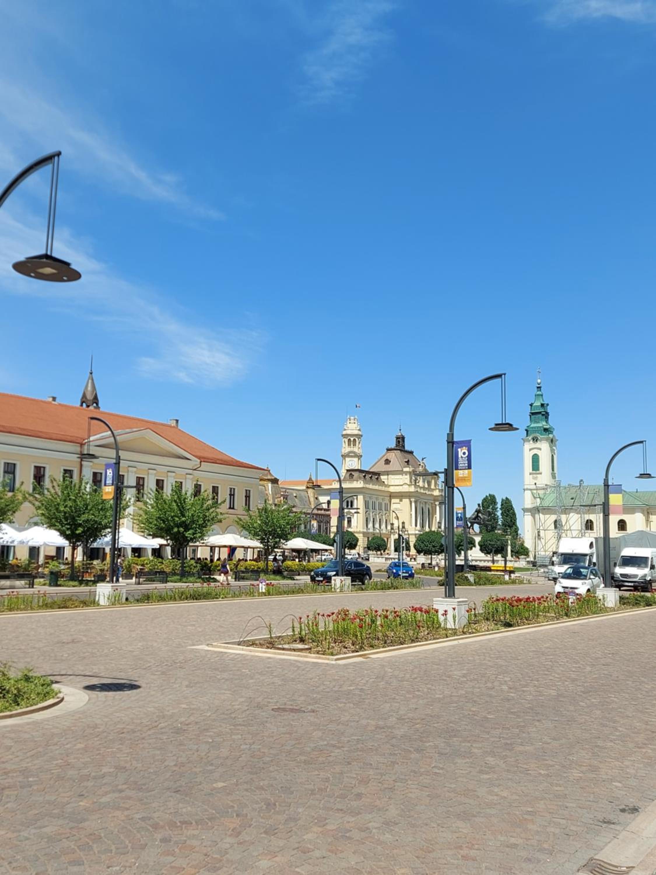 Darris Apartament Ultracentral