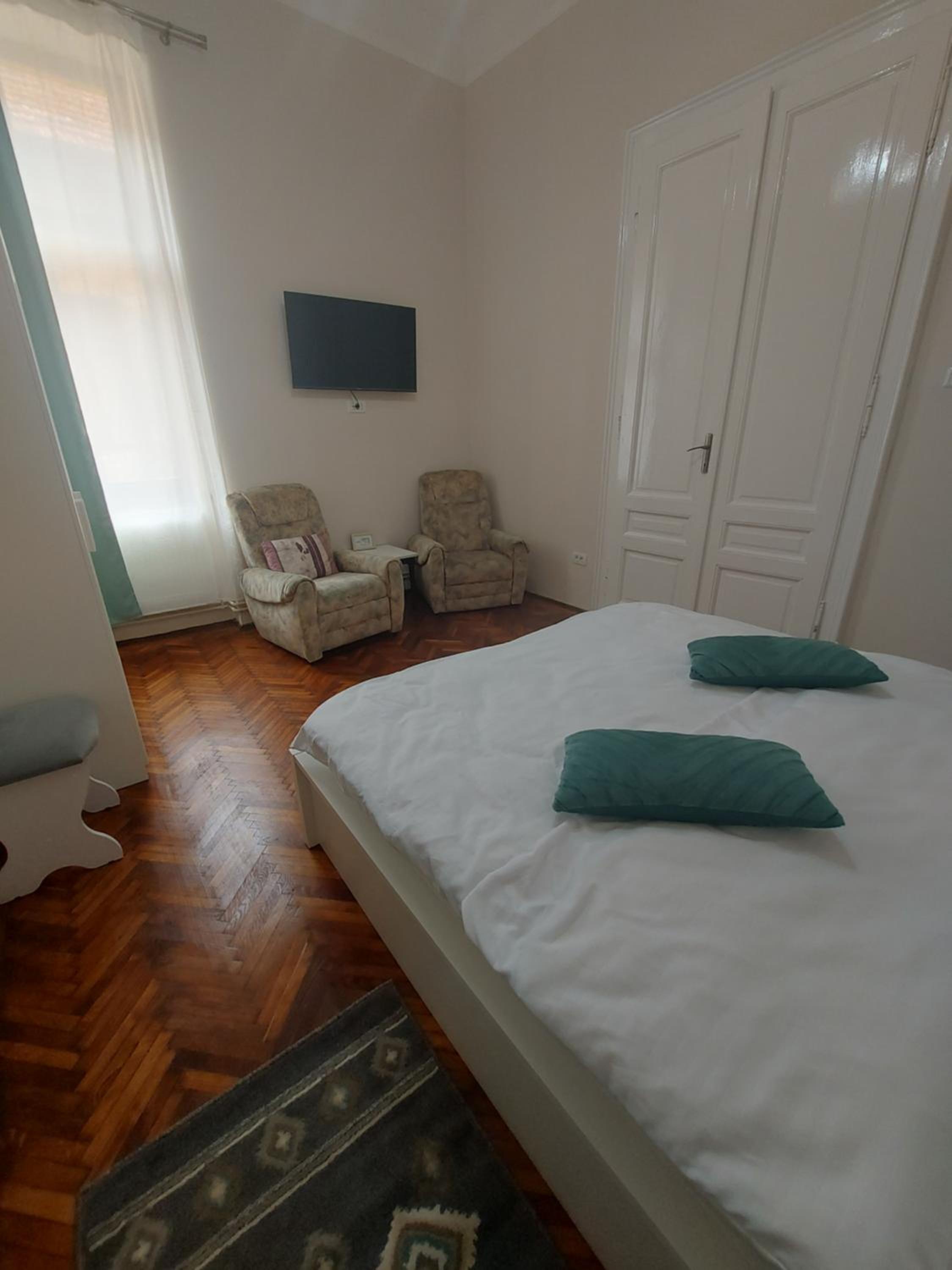 Darris Apartament Ultracentral