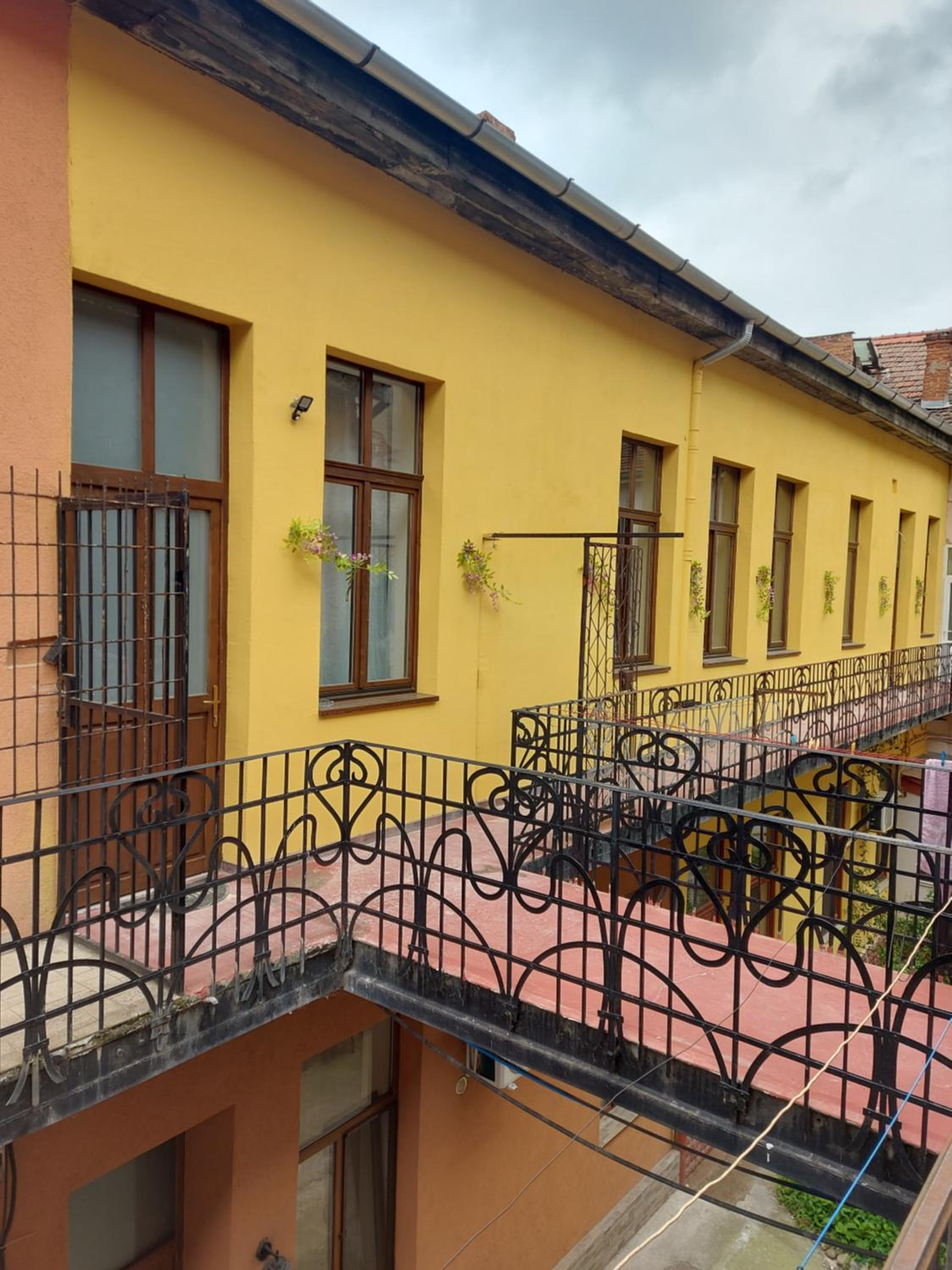 Darris Apartament Ultracentral
