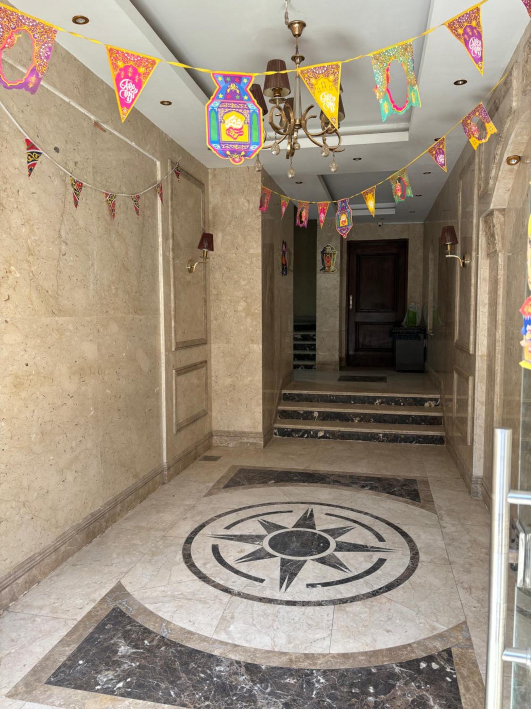 LUXURY APARTMENT Dokki