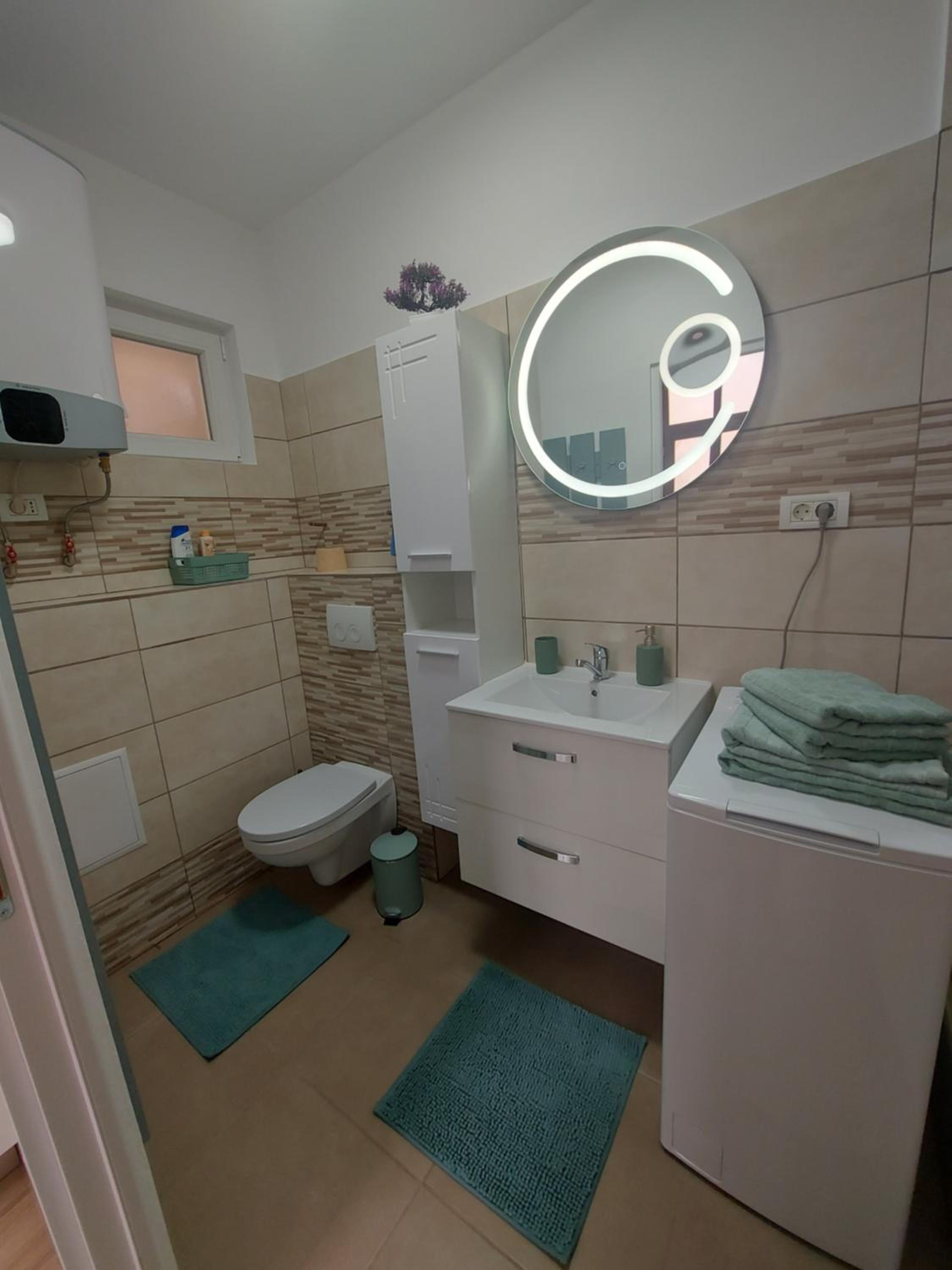 Darris Apartament Ultracentral