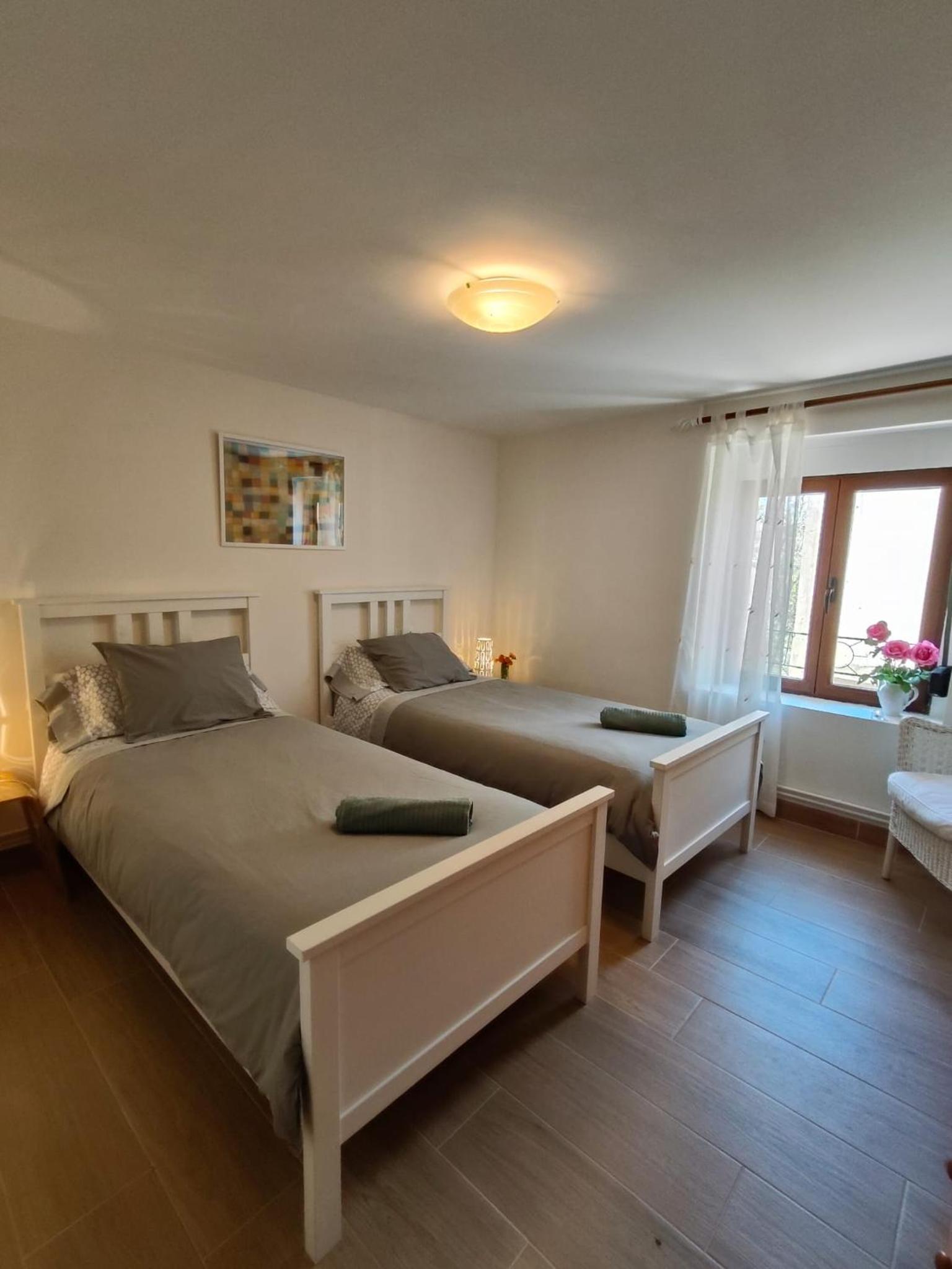 Casa Luka Etxea