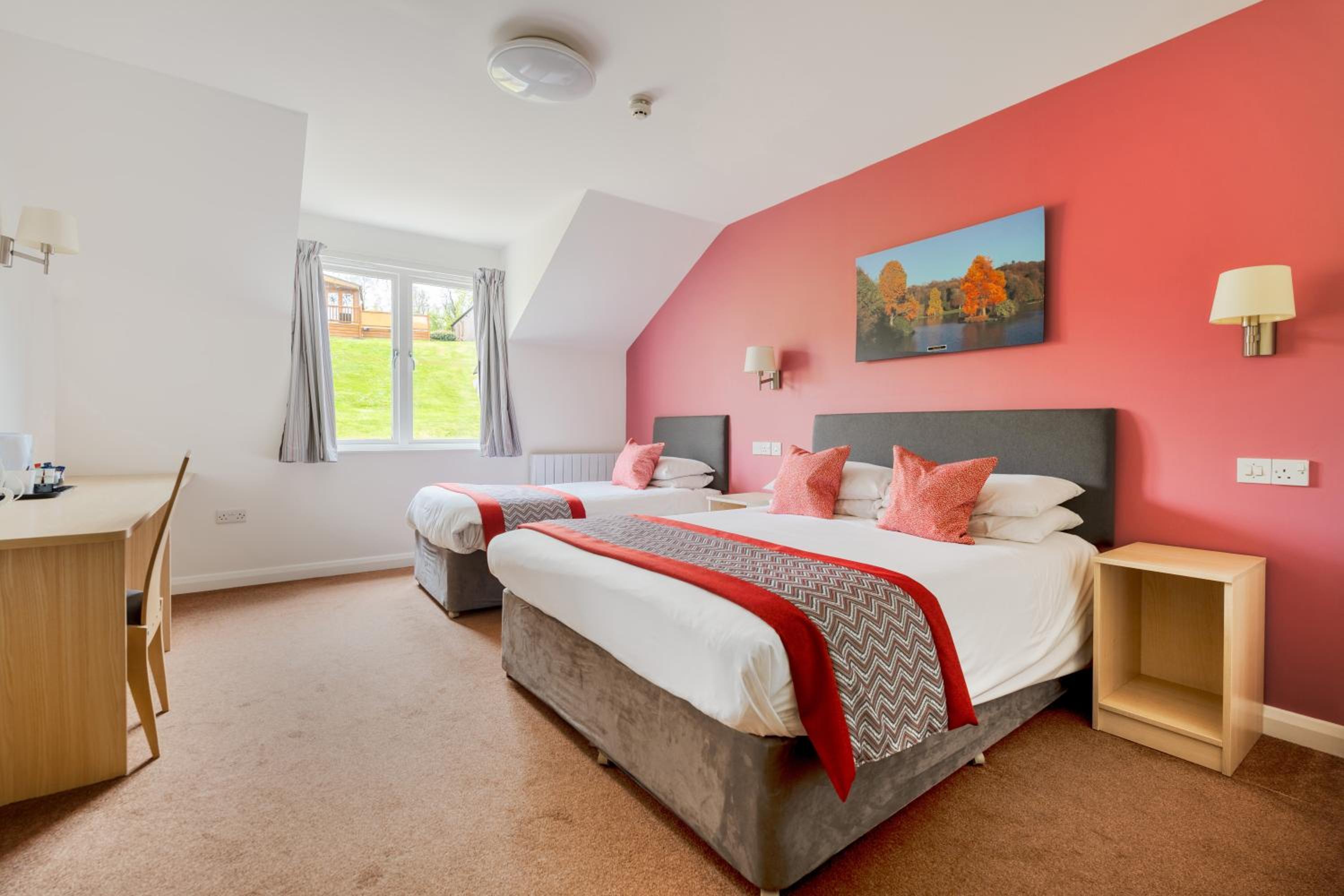 Wells Vacations - Wookey Hole Hotel - Property Image 11