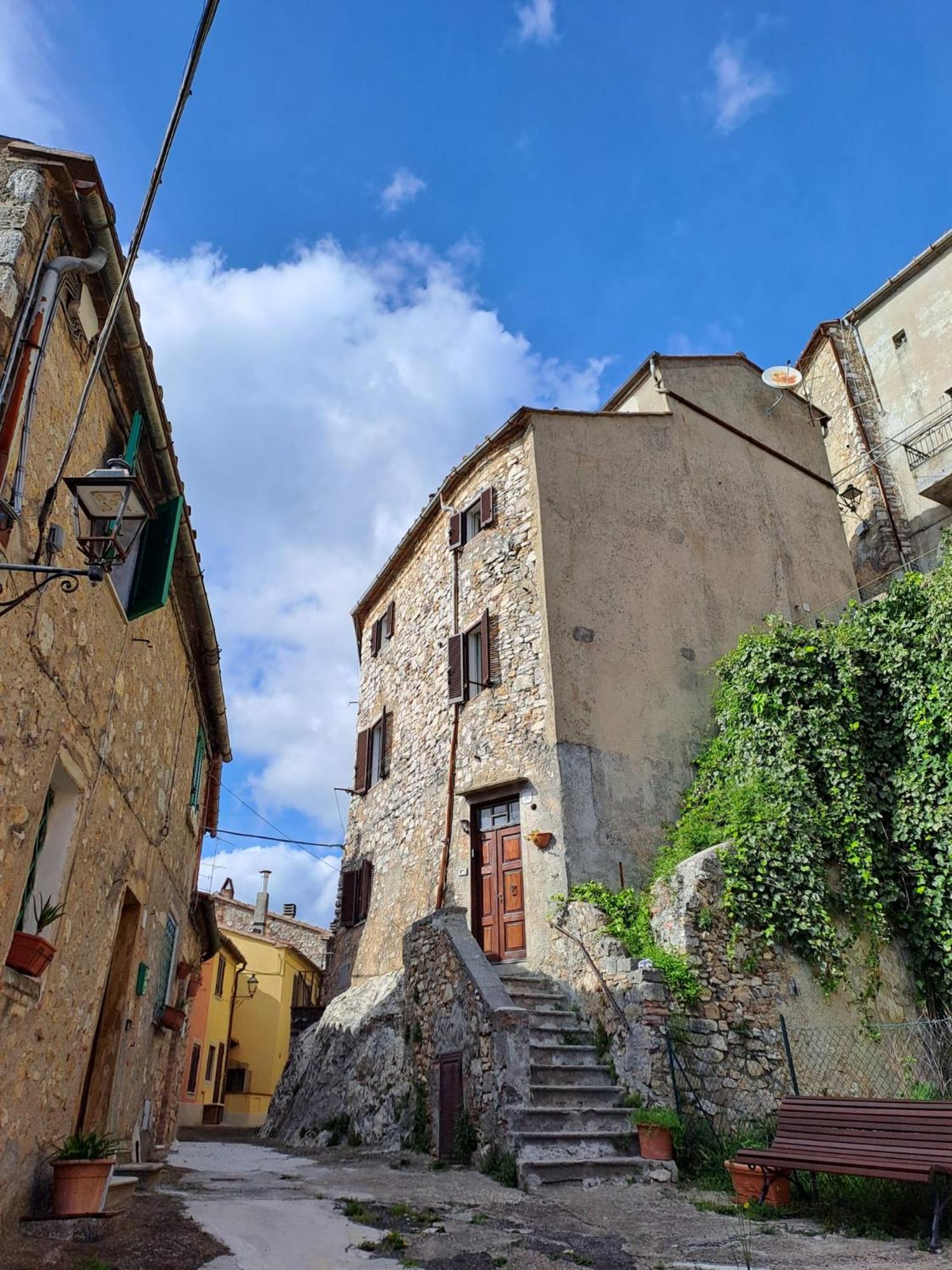 la casina di asia