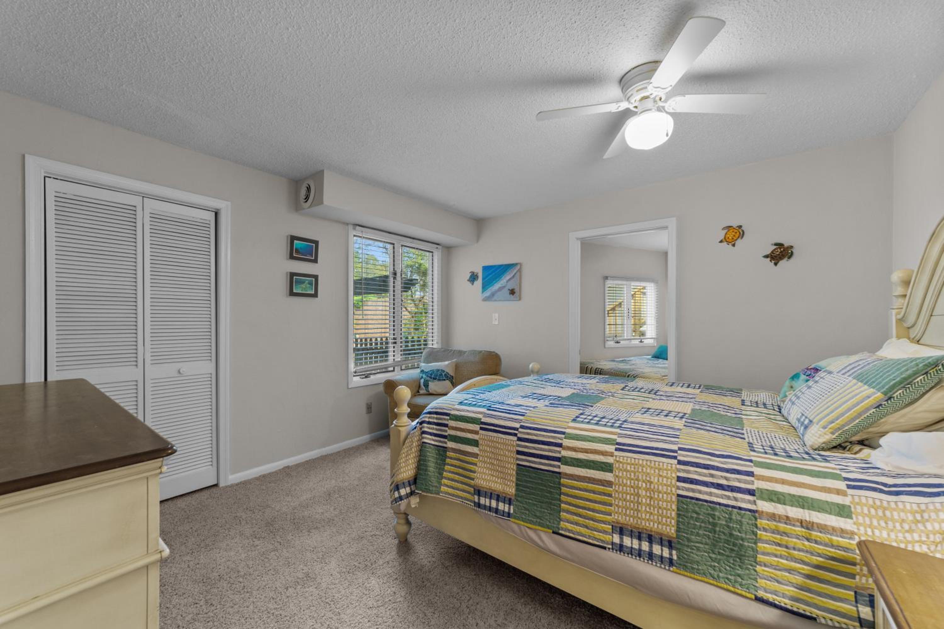 Triple Wave Rider - North End Virginia Beach - Close to beach access view 2