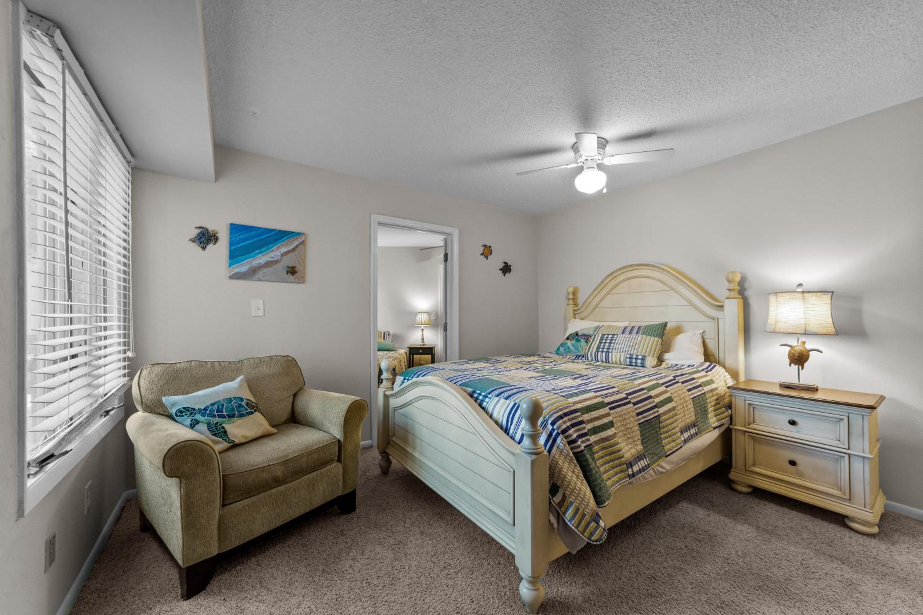 Triple Wave Rider - North End Virginia Beach - Close to beach access view 3