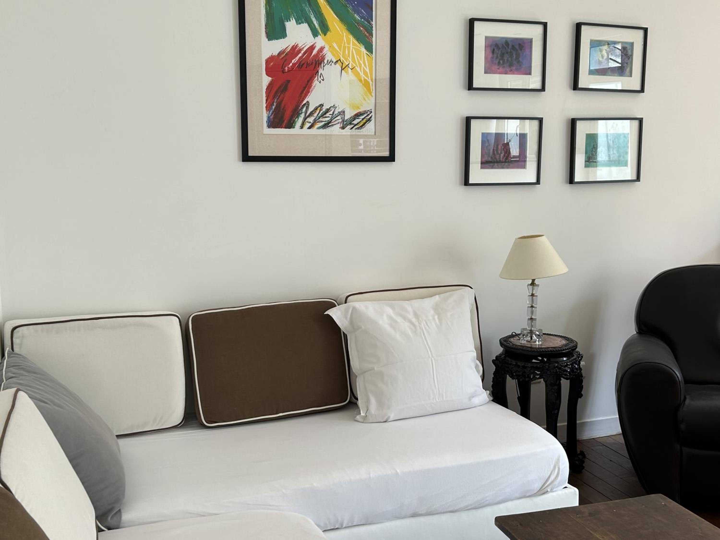 Le Clos Saint Nizier Troyes - Cathédrale- PARKING - WIFI, photo 29