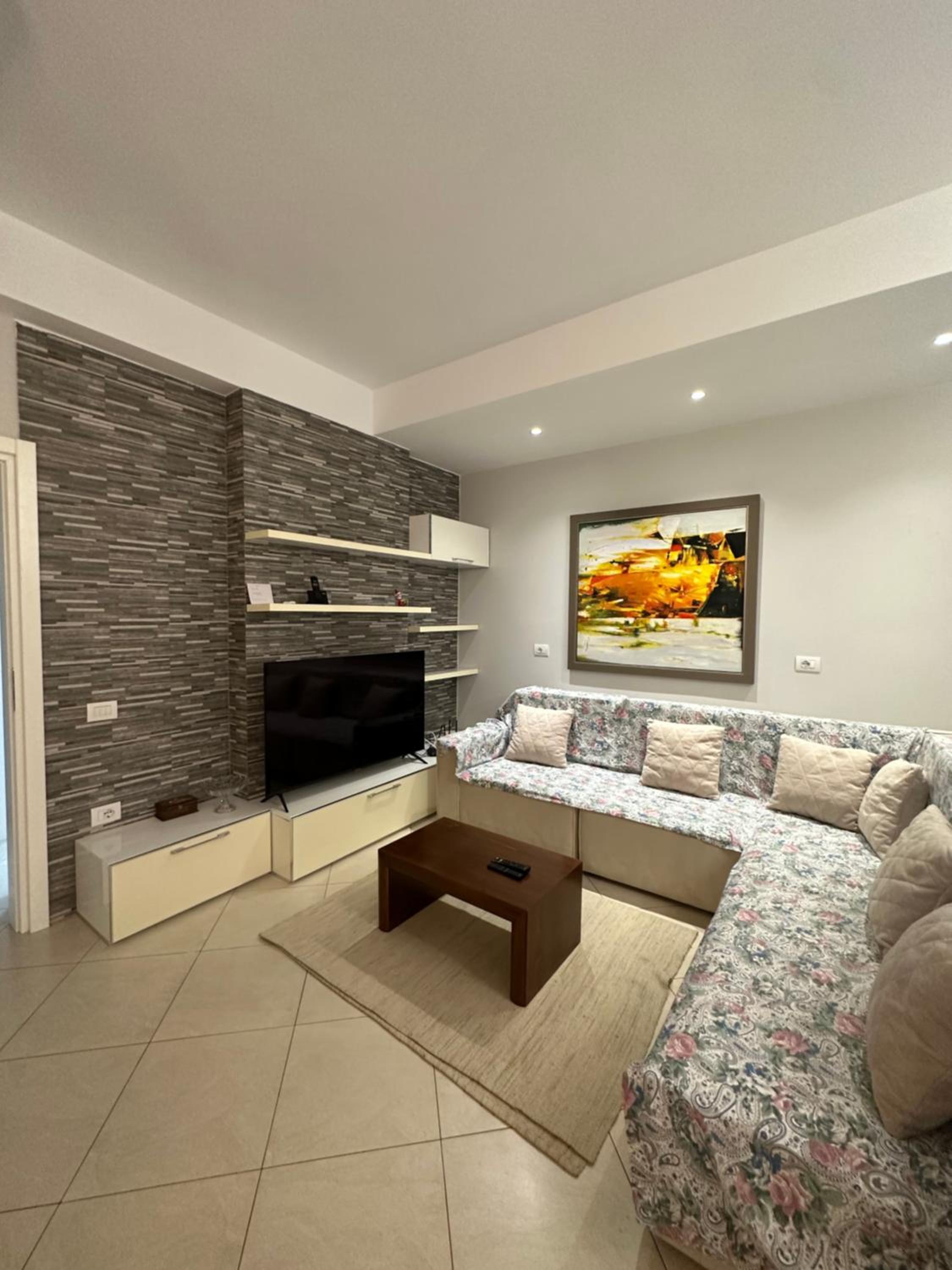 Melas apartament