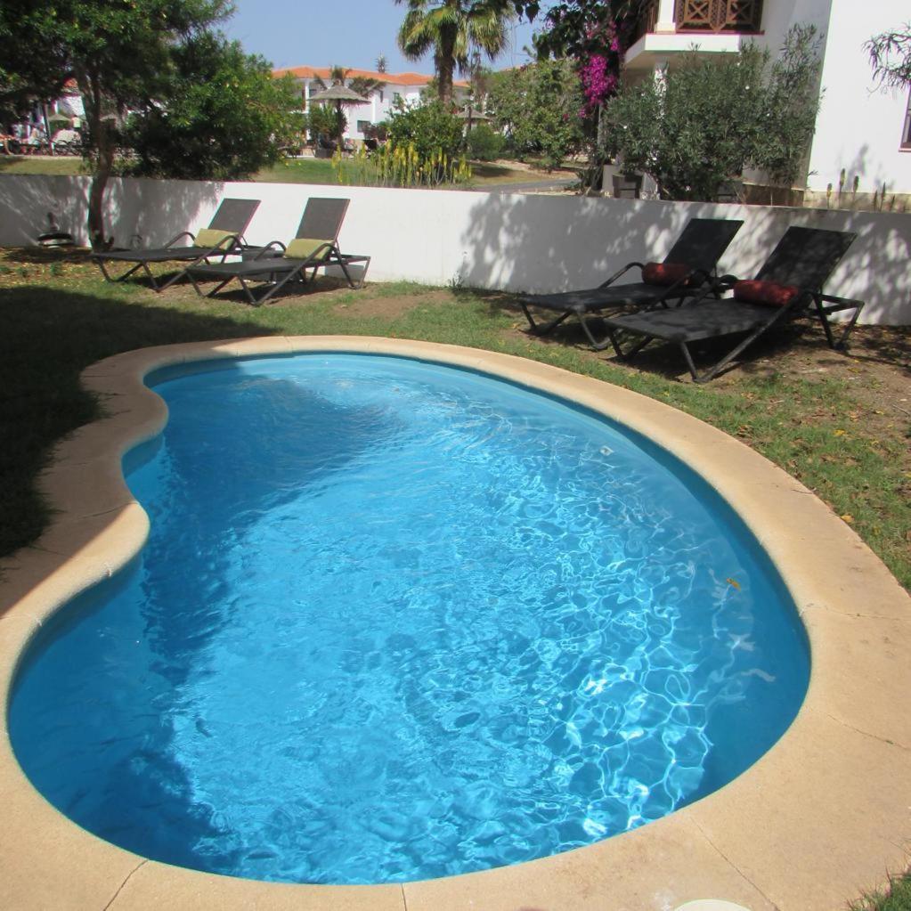 Tortuga Beach Resort 3 Bed Villa with pool