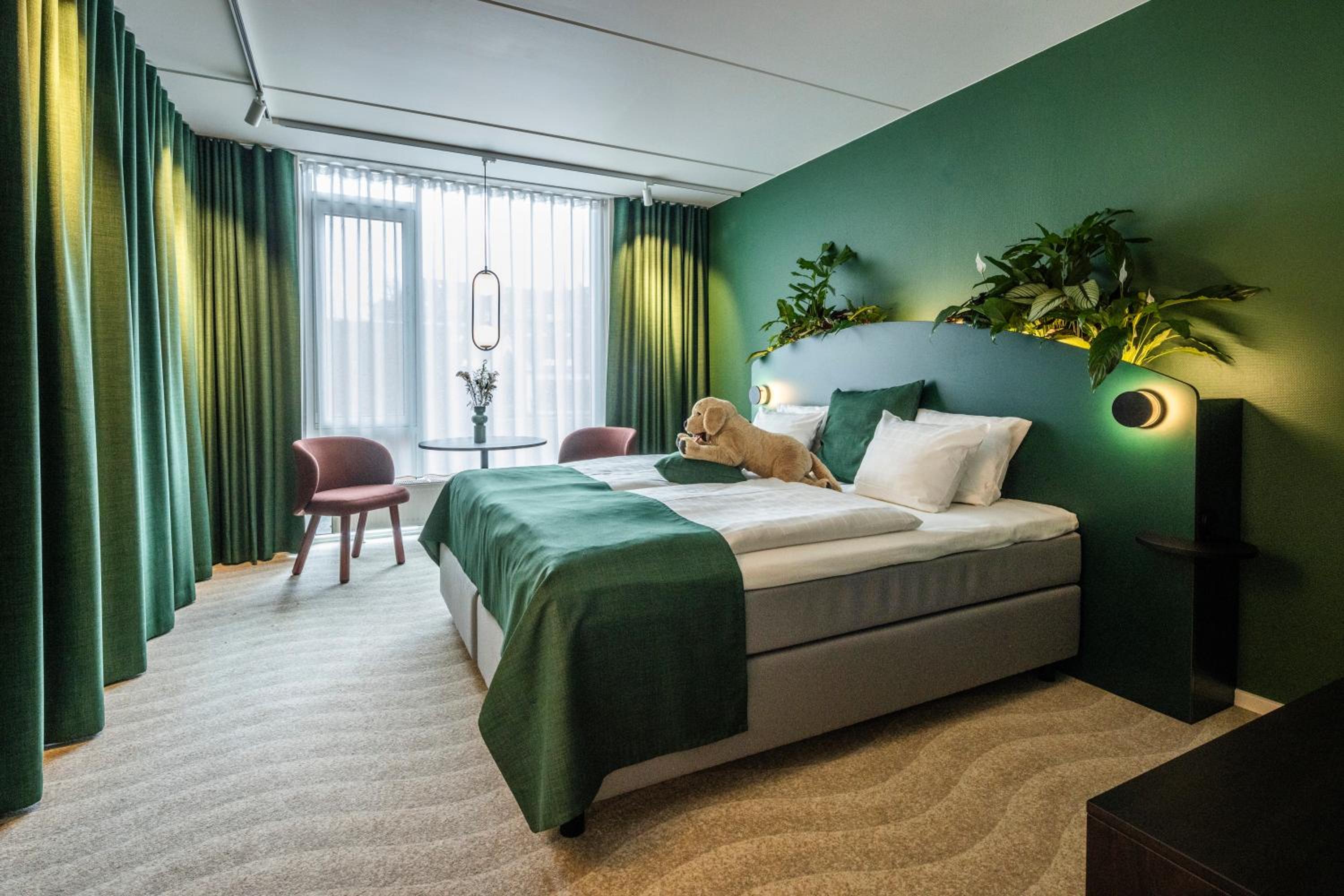 Hotel The Note - Image 1