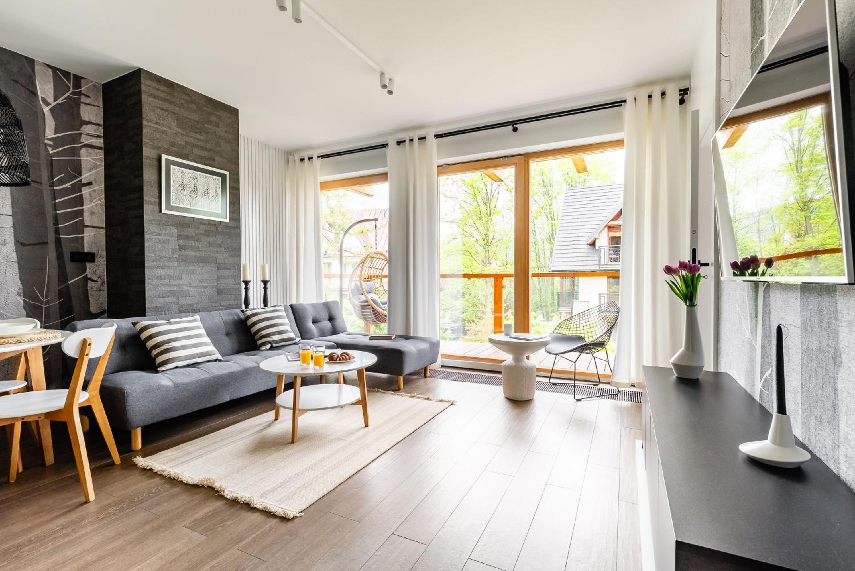 Hotel Apartmenty Lux&Spa Zakopane