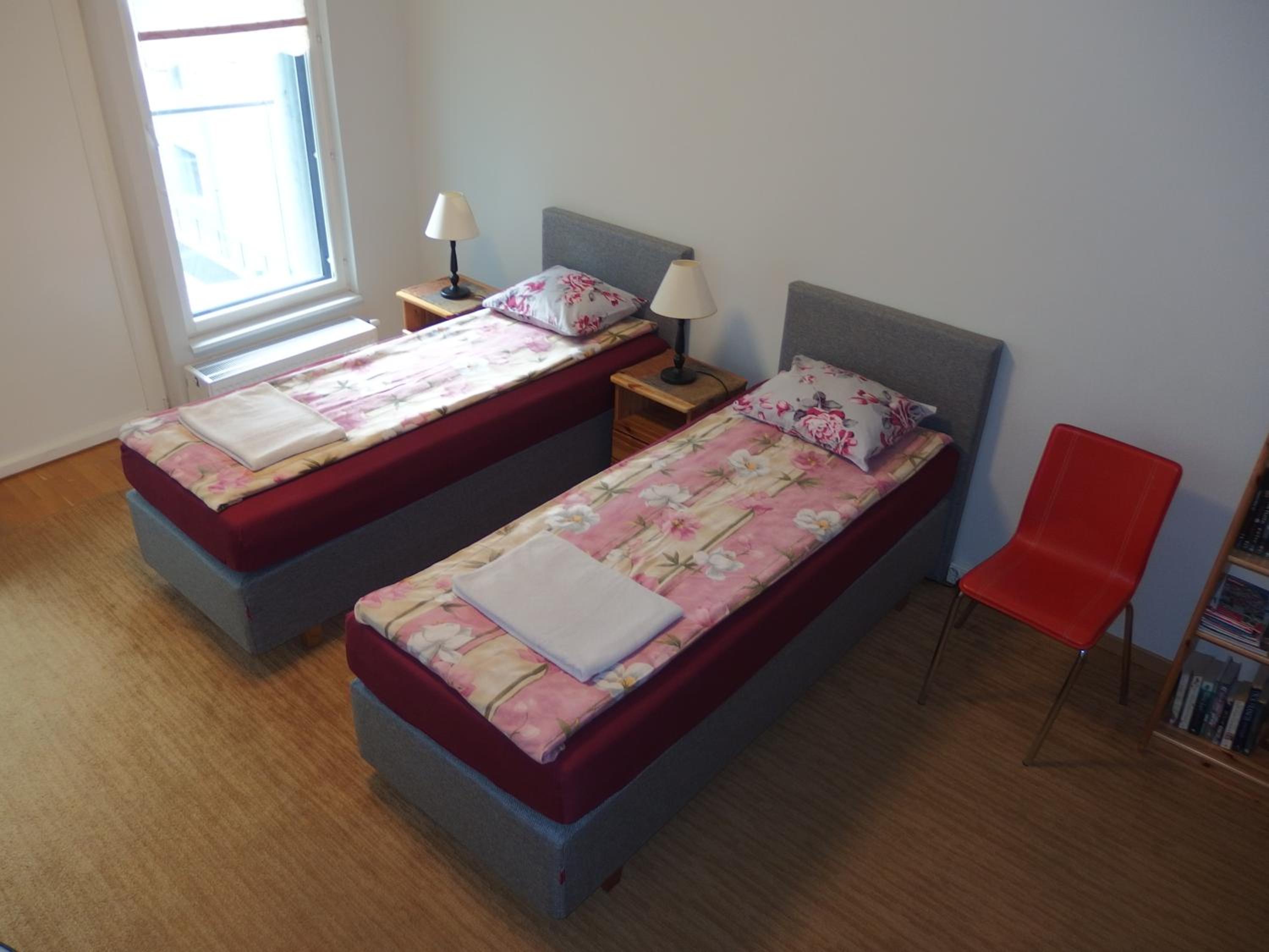 Estinn Apartment view 3