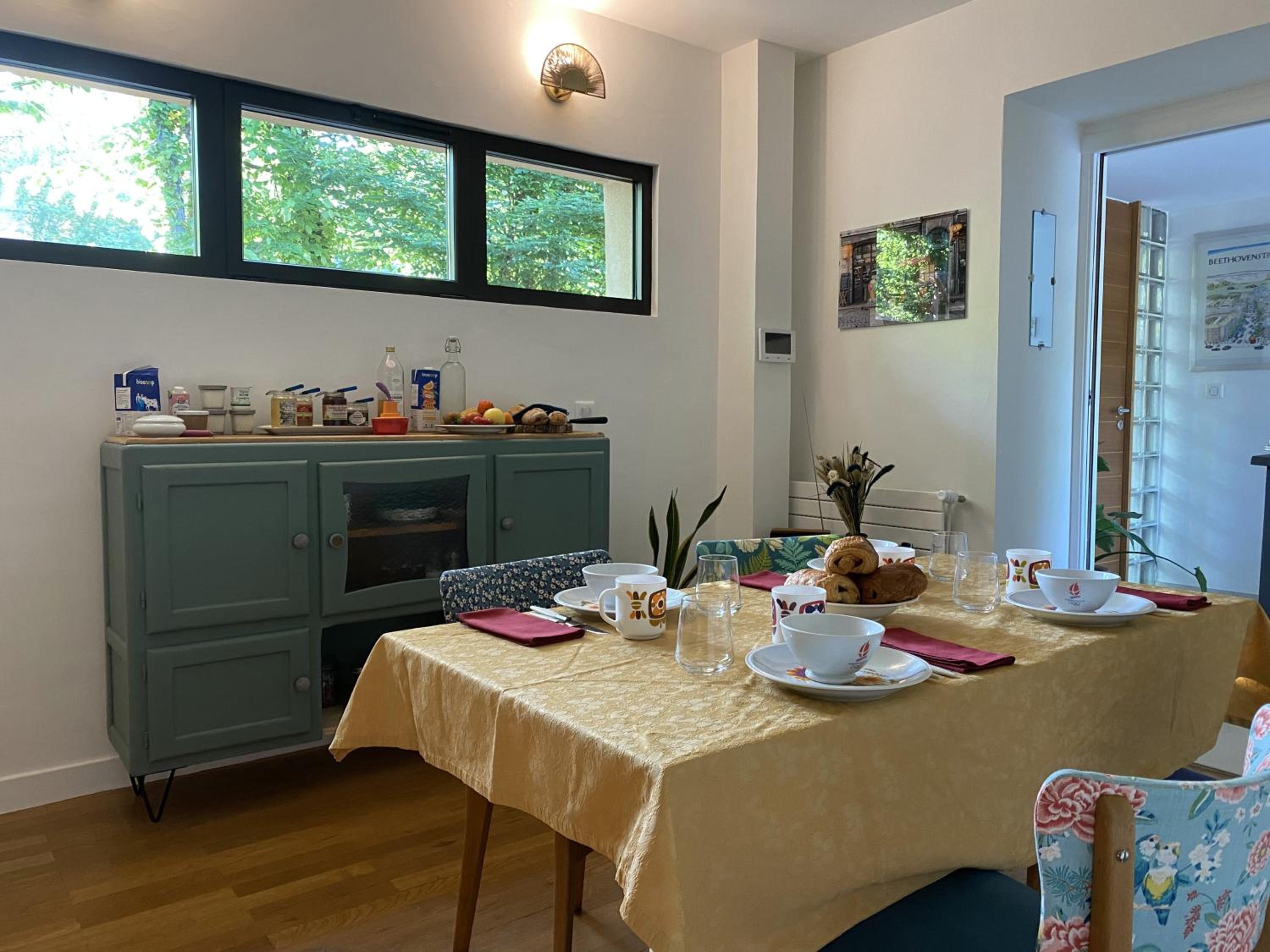 Les Cabanons, photo 26