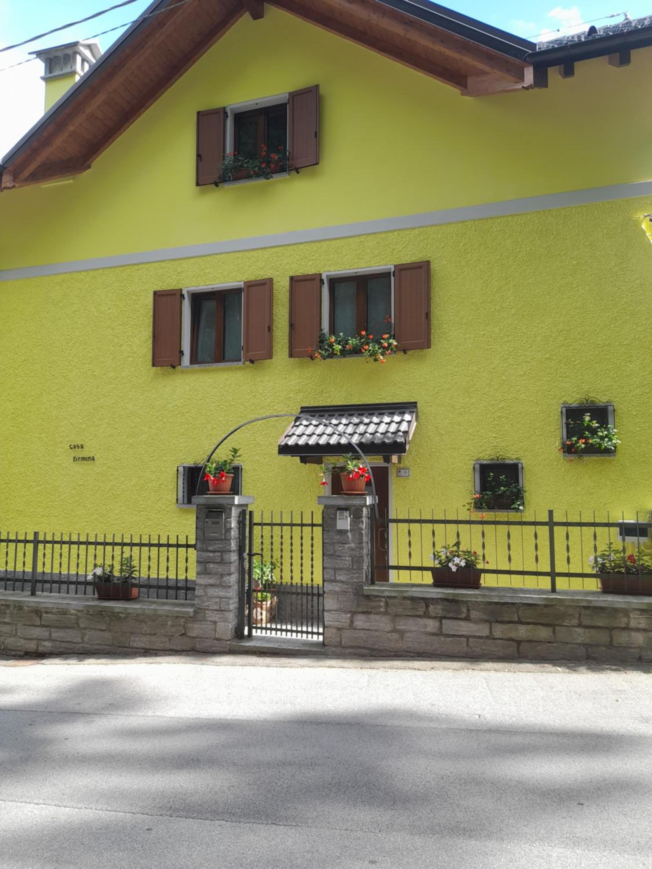 Casa Firmina Appartamento Santa Maria Maggiore