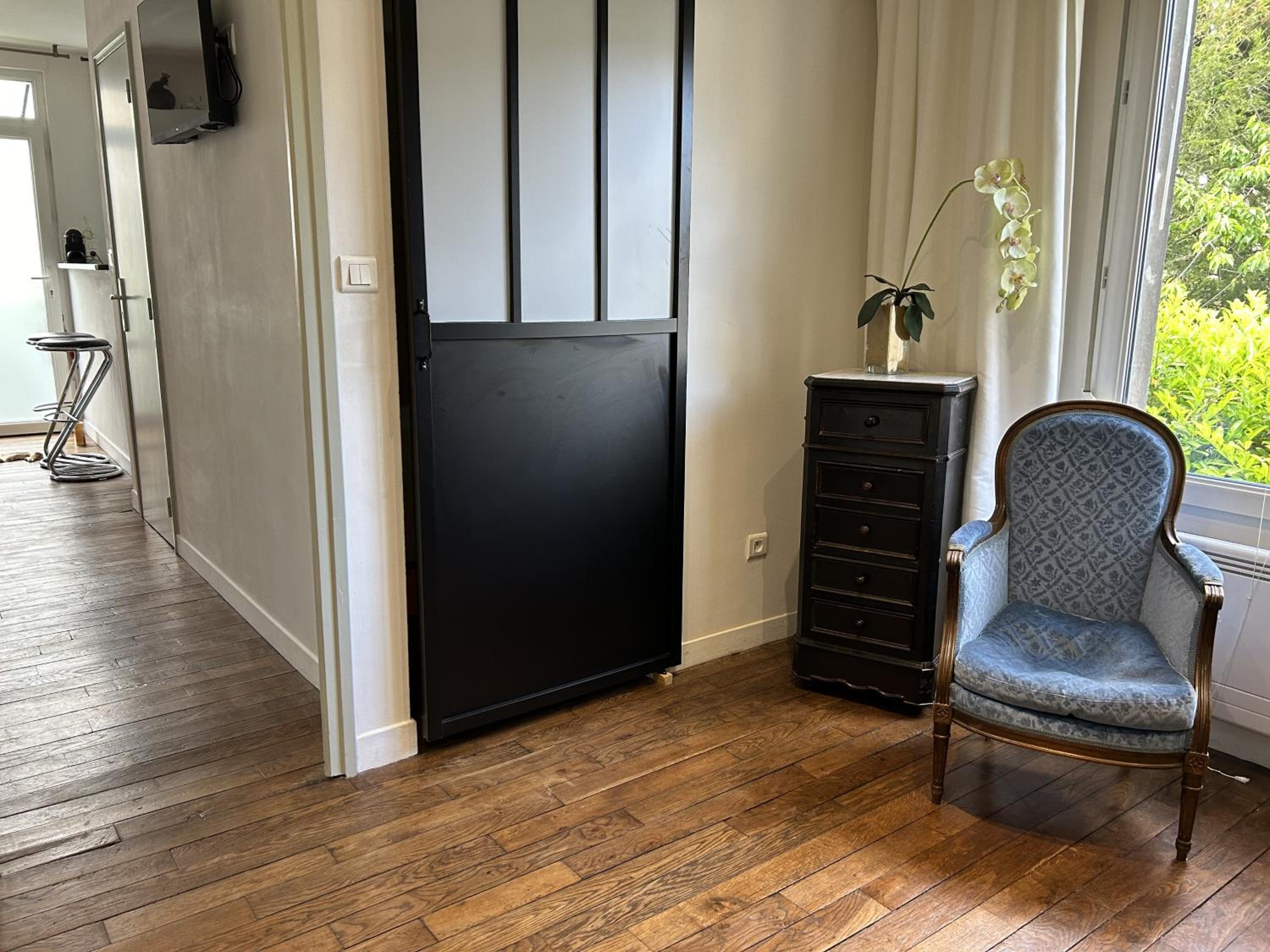 Le Clos Saint Nizier Troyes - Cathédrale- PARKING - WIFI, photo 20