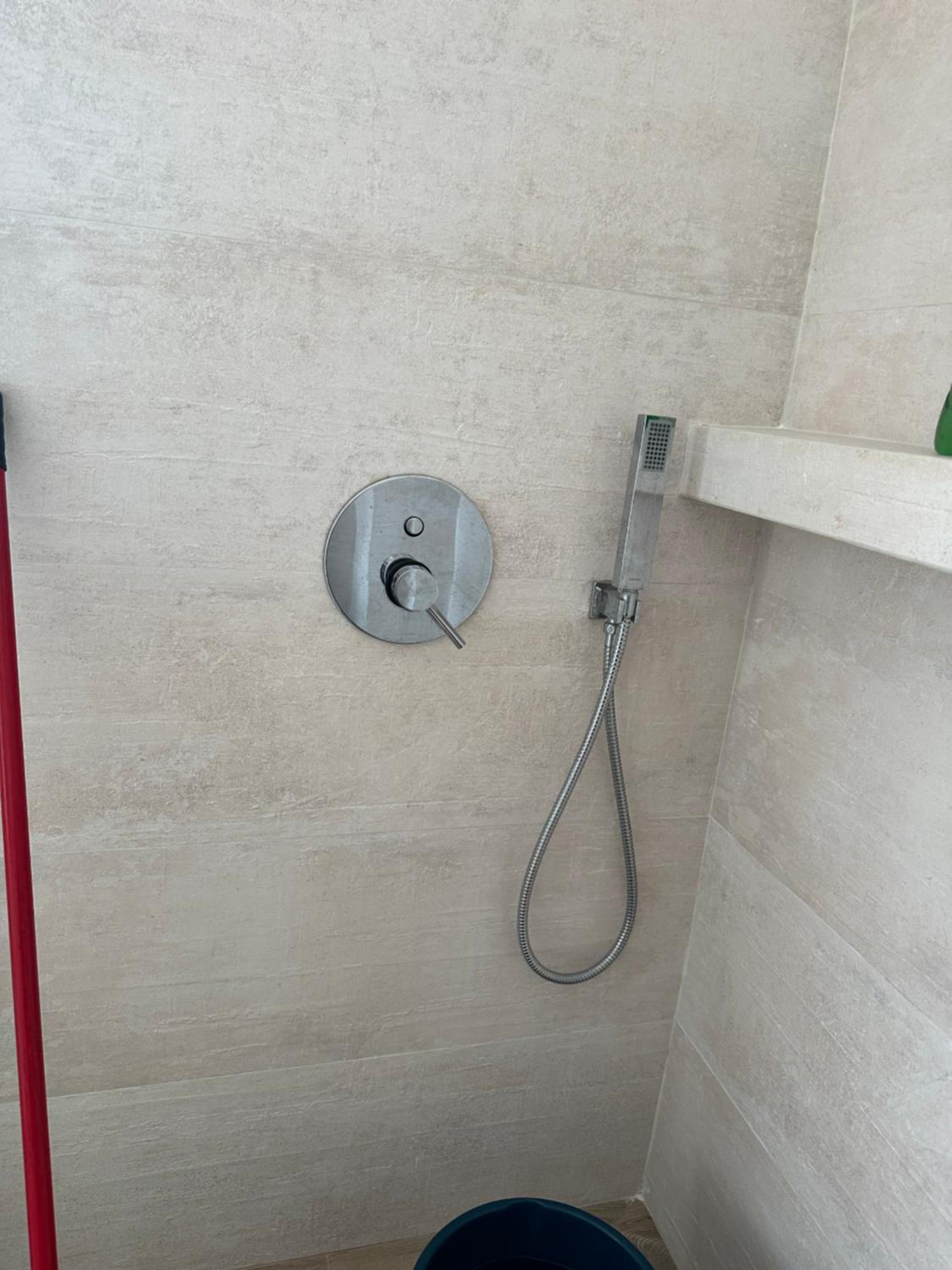 Melas apartament