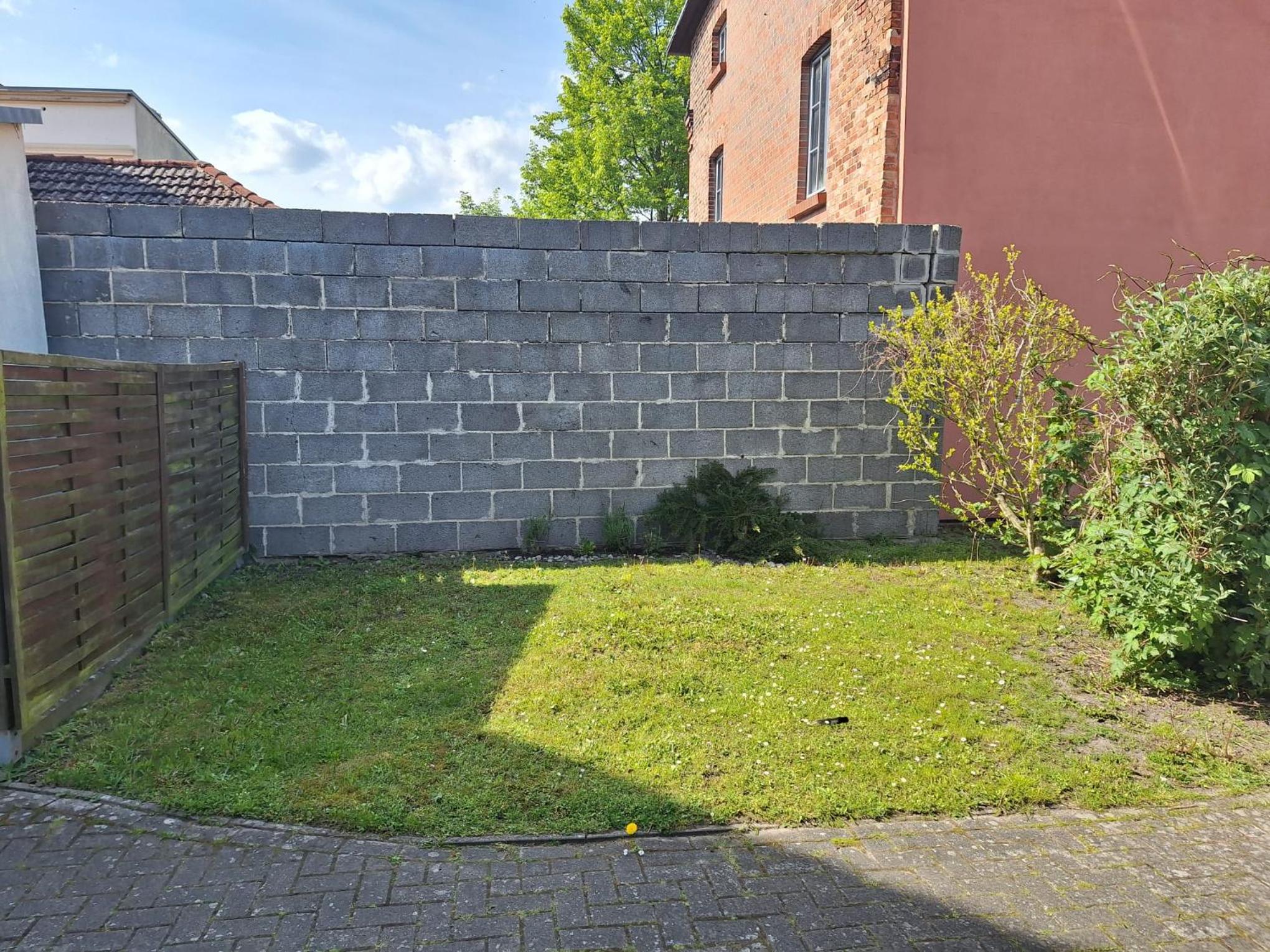 Wohnung Sonnenschein Wolgast