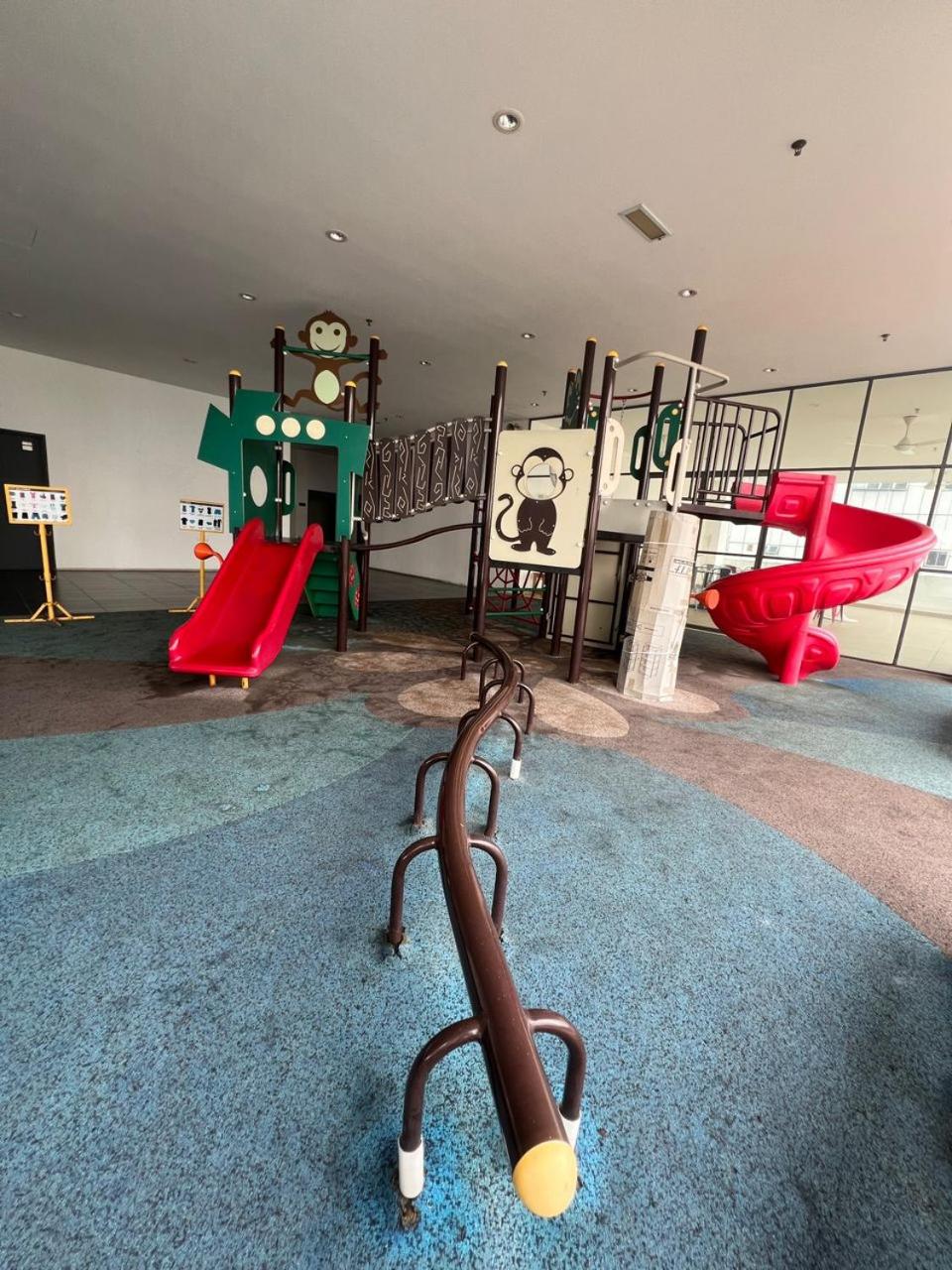 Noah's Studio