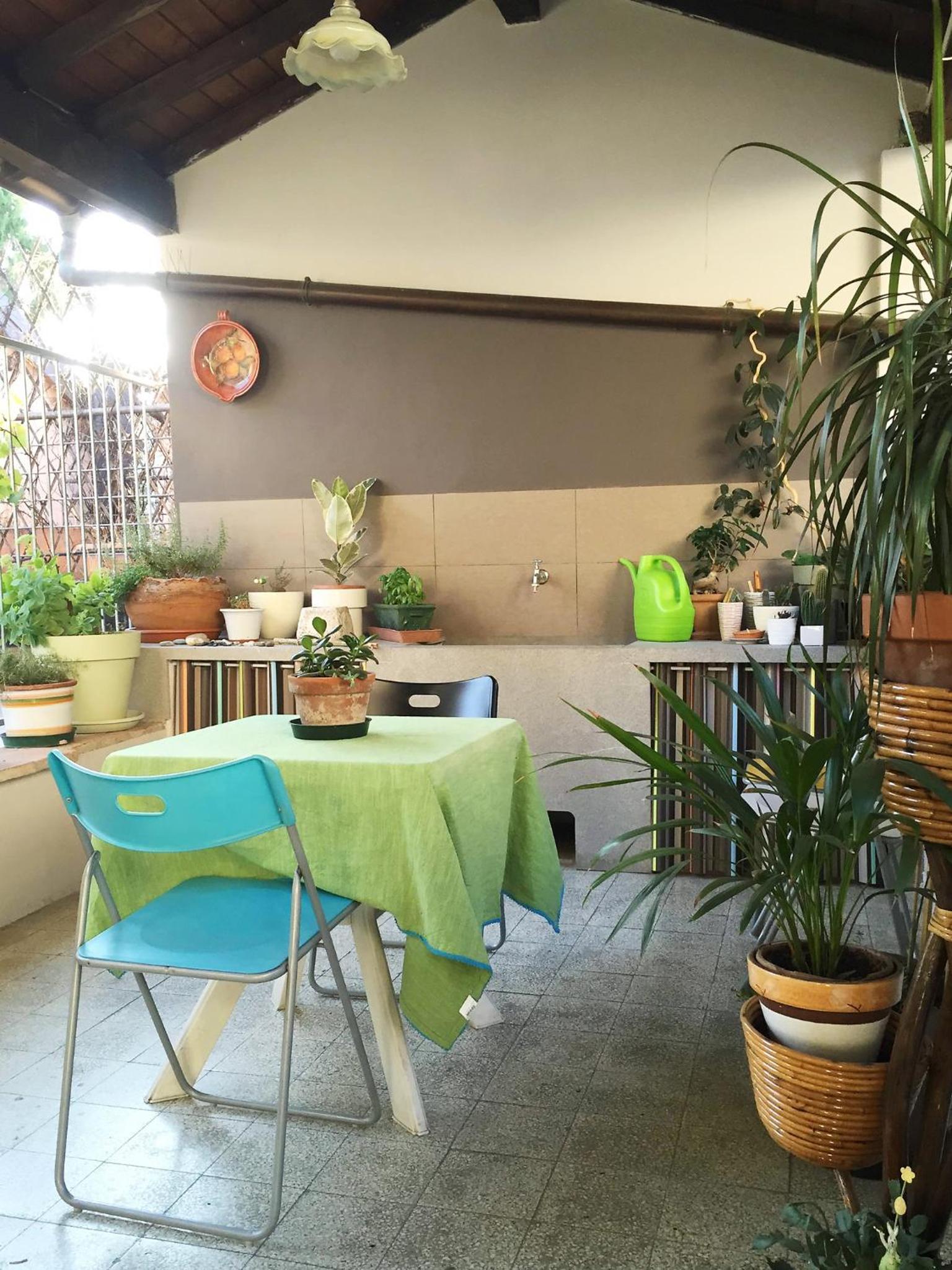 B&B Sottotetto photo 3