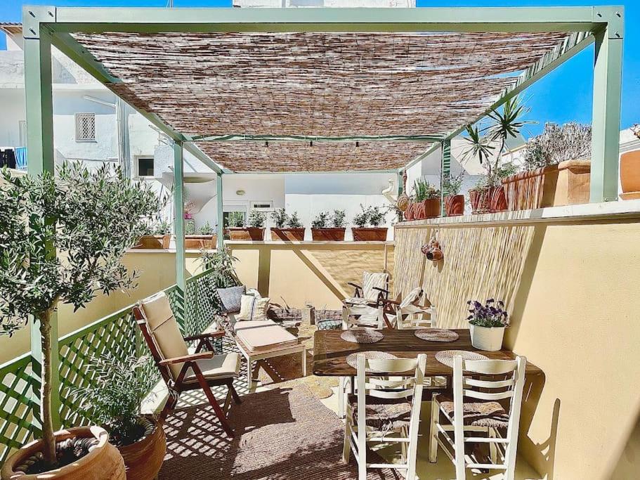 Maison Niochori Rhodes view 2